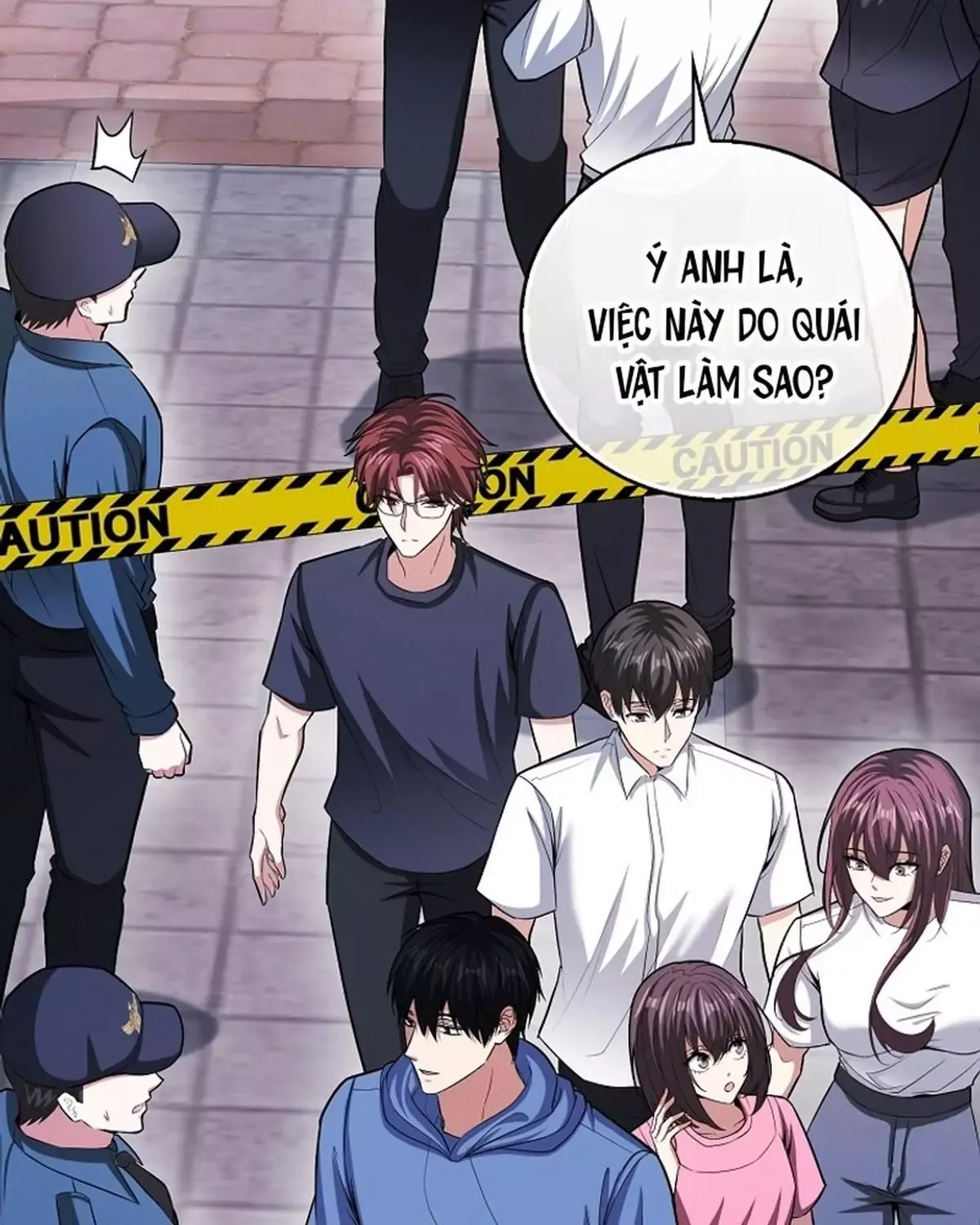 đọc truyện Người Chơi Thiên Tài Hồi Quy Chương 59 ảnh 48 tại Thiên Thai Truyện