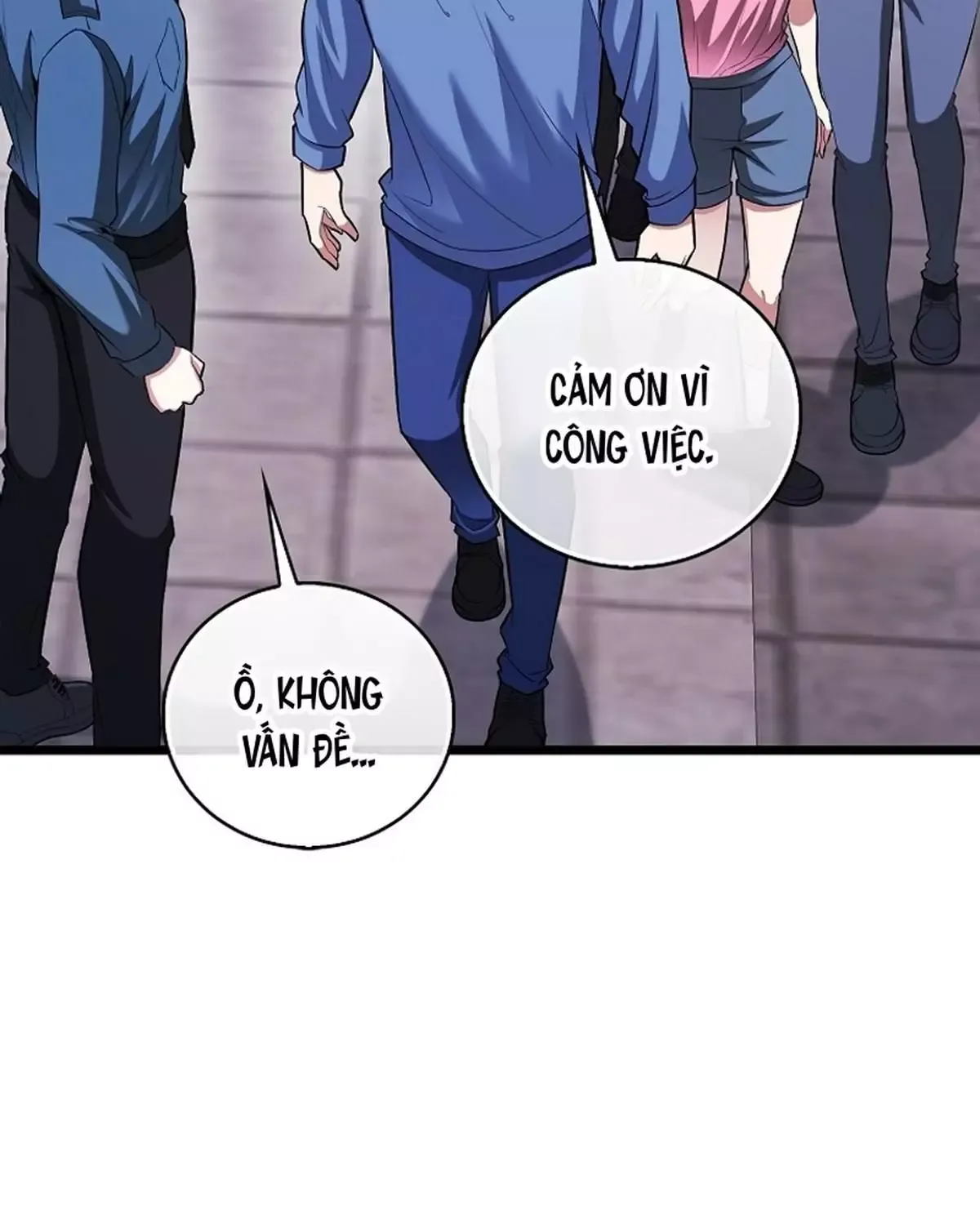 đọc truyện Người Chơi Thiên Tài Hồi Quy Chương 59 ảnh 49 tại Thiên Thai Truyện