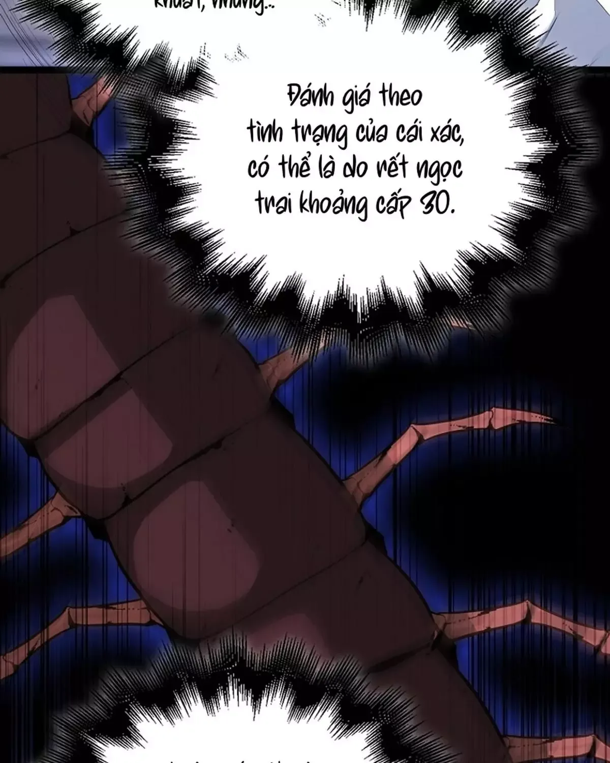 đọc truyện Người Chơi Thiên Tài Hồi Quy Chương 59 ảnh 53 tại Thiên Thai Truyện