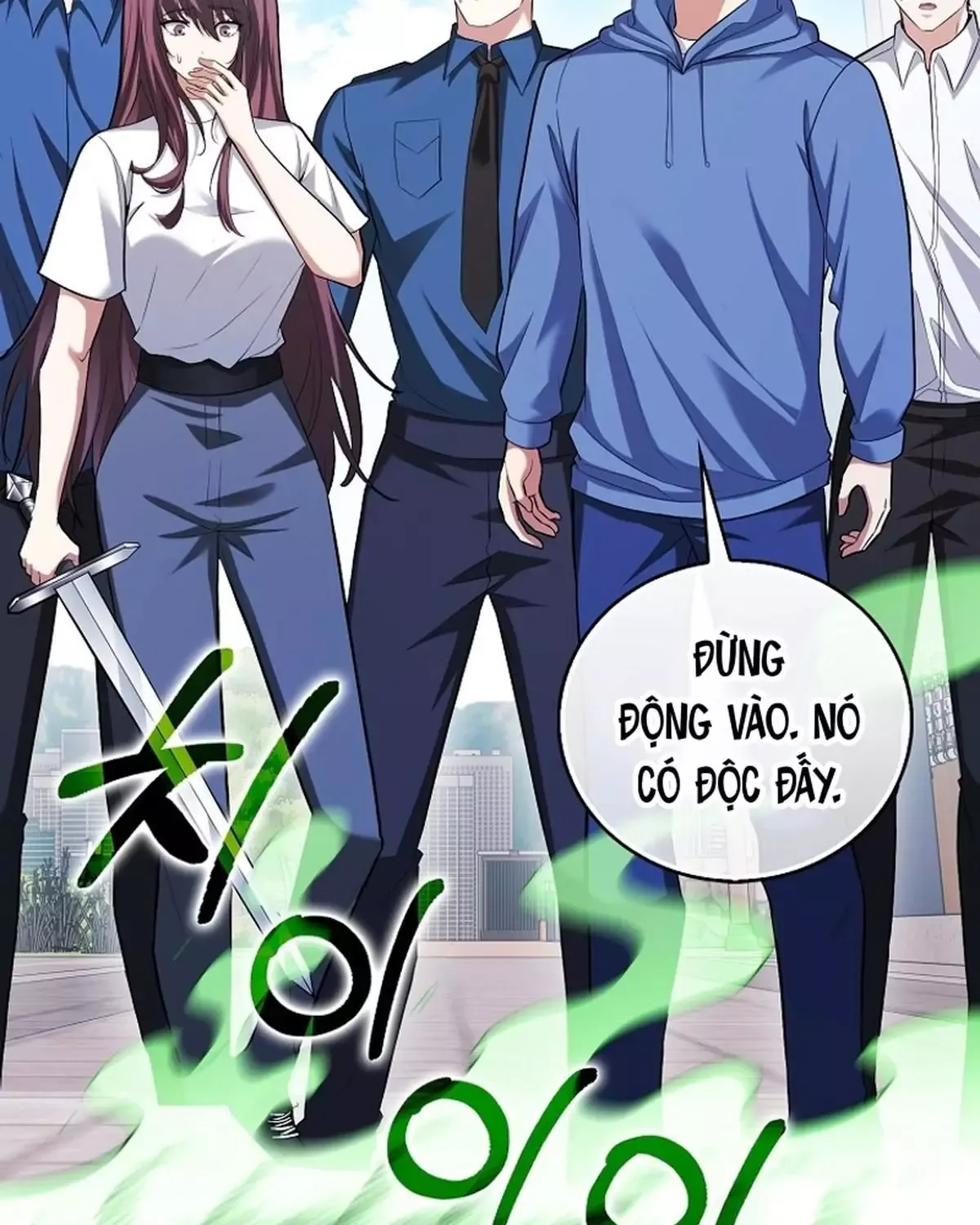 đọc truyện Người Chơi Thiên Tài Hồi Quy Chương 59 ảnh 70 tại Thiên Thai Truyện