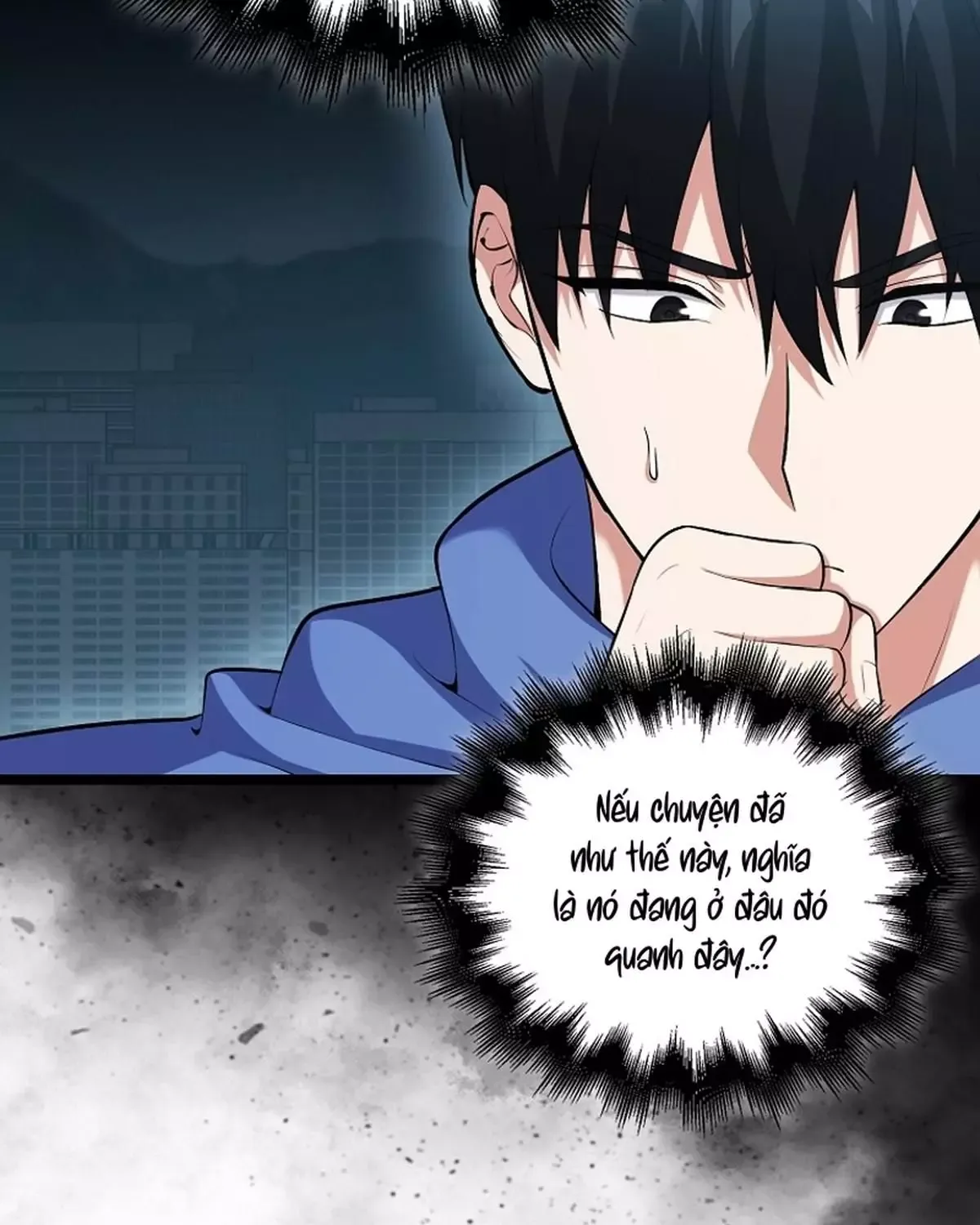 đọc truyện Người Chơi Thiên Tài Hồi Quy Chương 59 ảnh 72 tại Thiên Thai Truyện