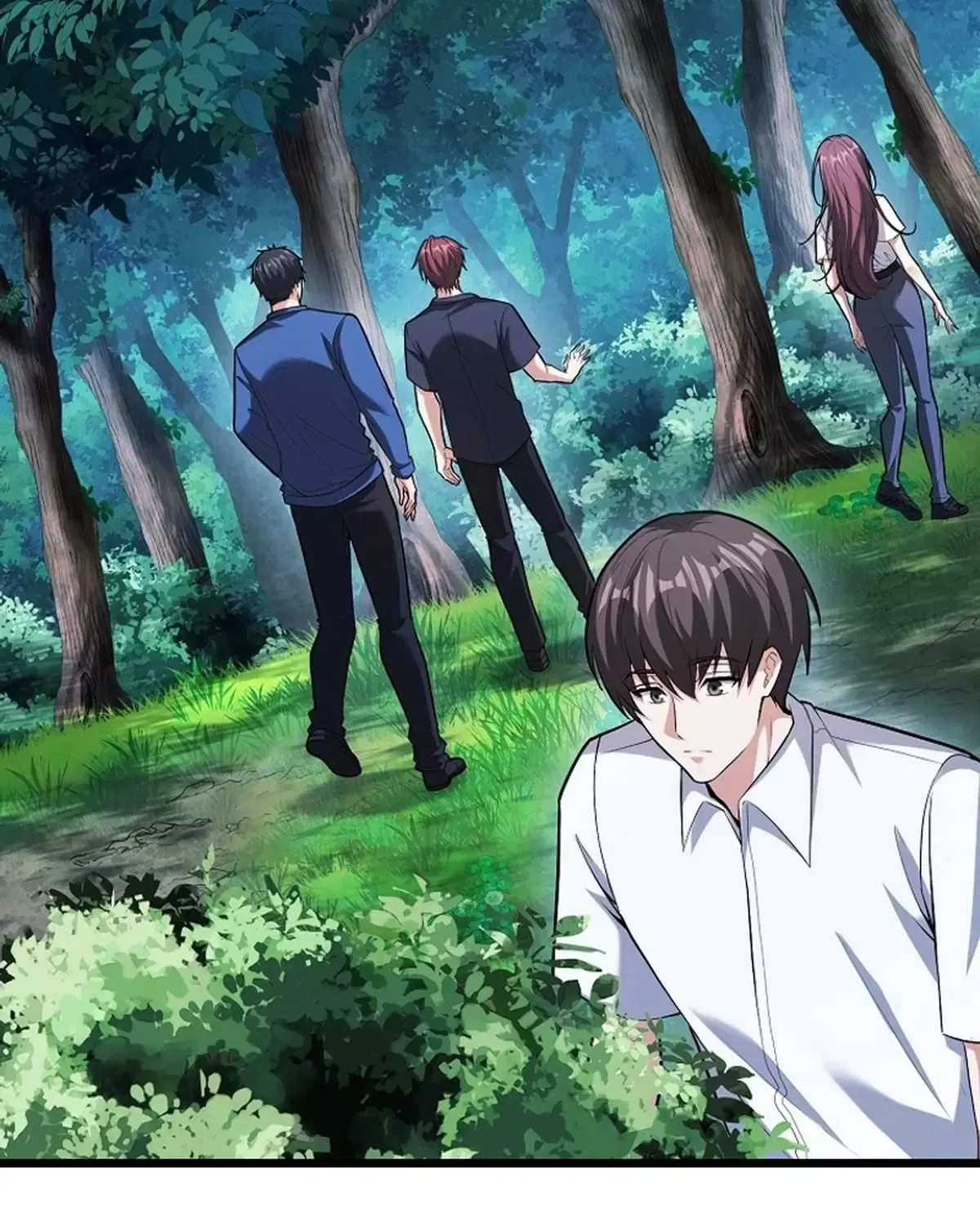 đọc truyện Người Chơi Thiên Tài Hồi Quy Chương 59 ảnh 75 tại Thiên Thai Truyện