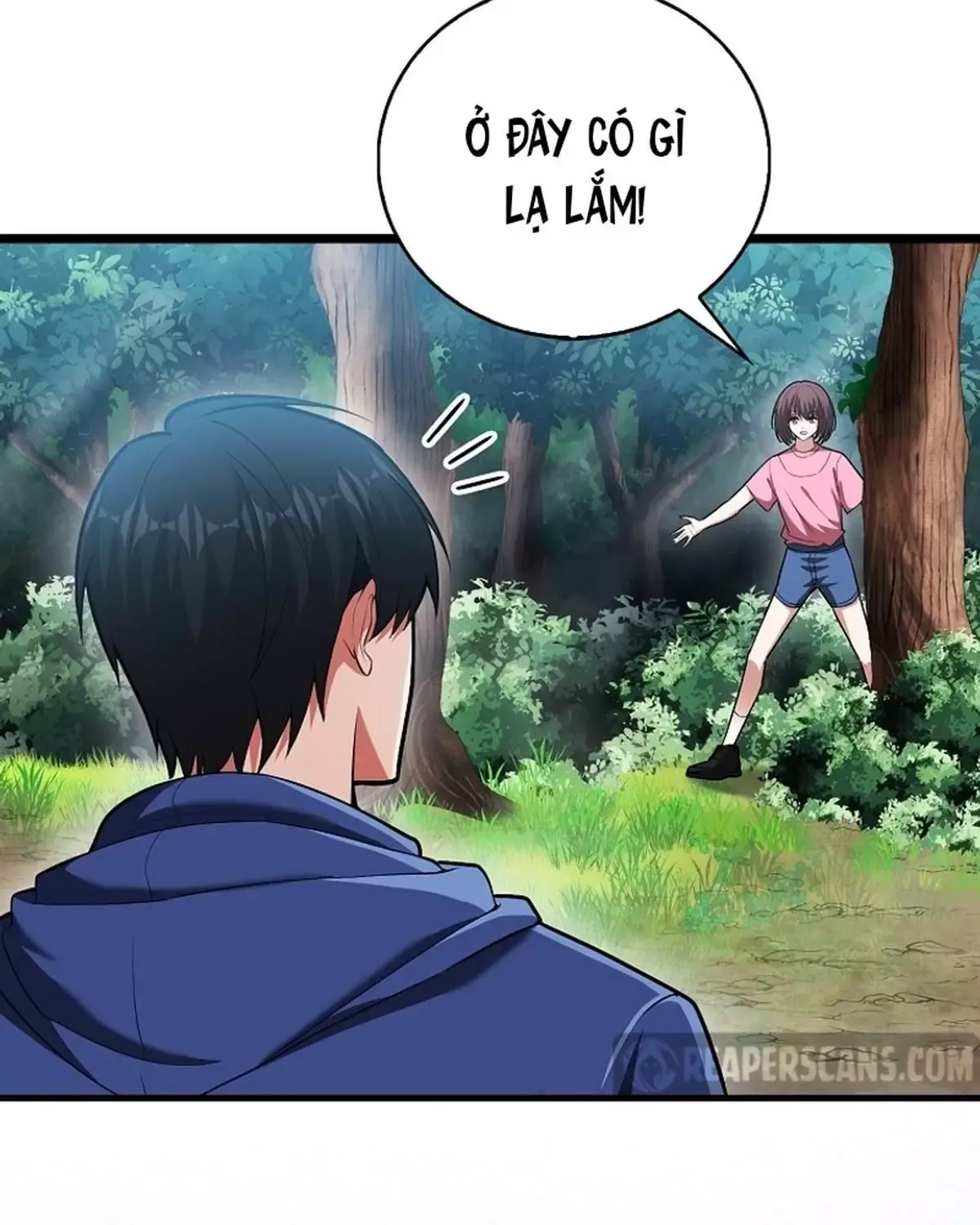 đọc truyện Người Chơi Thiên Tài Hồi Quy Chương 59 ảnh 82 tại Thiên Thai Truyện