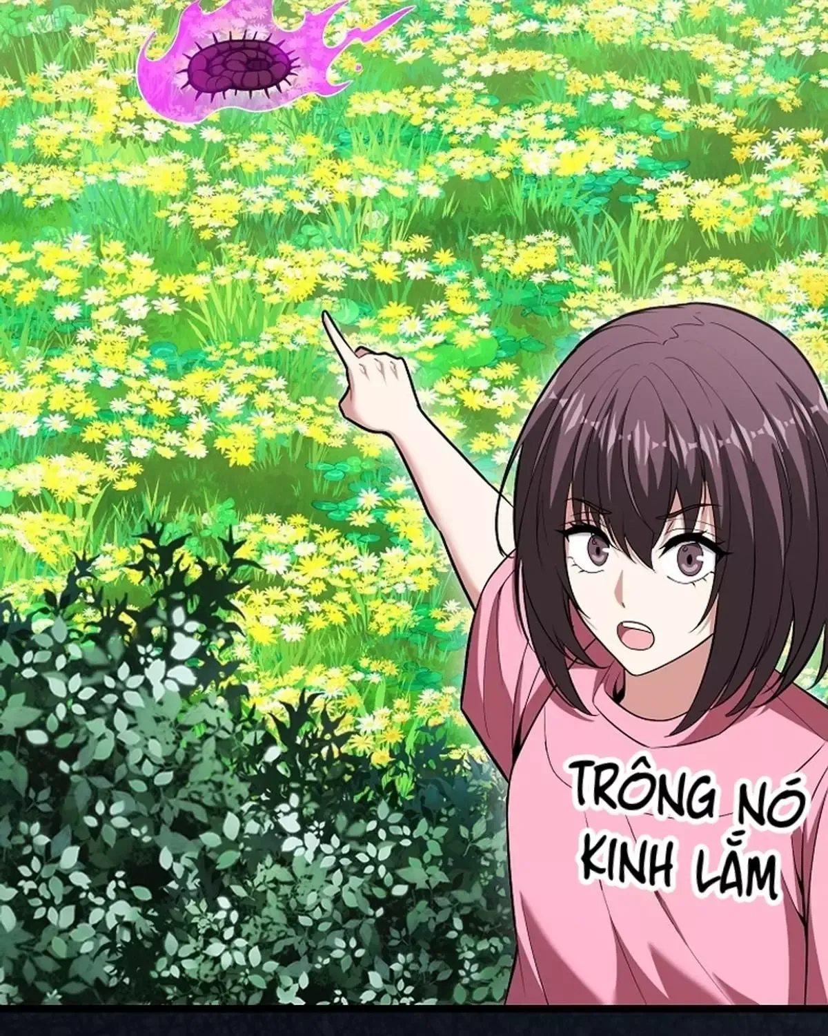 đọc truyện Người Chơi Thiên Tài Hồi Quy Chương 59 ảnh 84 tại Thiên Thai Truyện