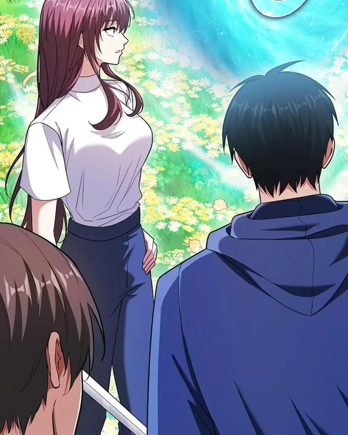 đọc truyện Người Chơi Thiên Tài Hồi Quy Chương 59 ảnh 91 tại Thiên Thai Truyện