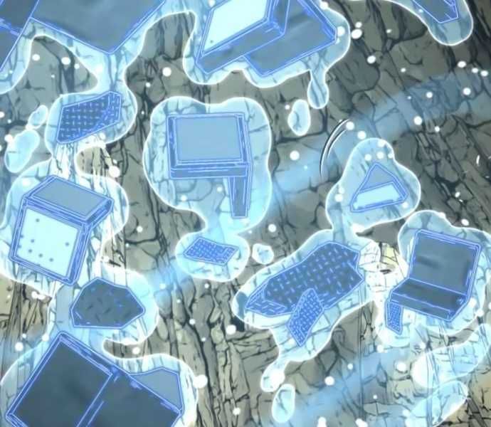 đọc truyện Người Chơi Thiên Tài Hồi Quy Chương 6 ảnh 151 tại Thiên Thai Truyện