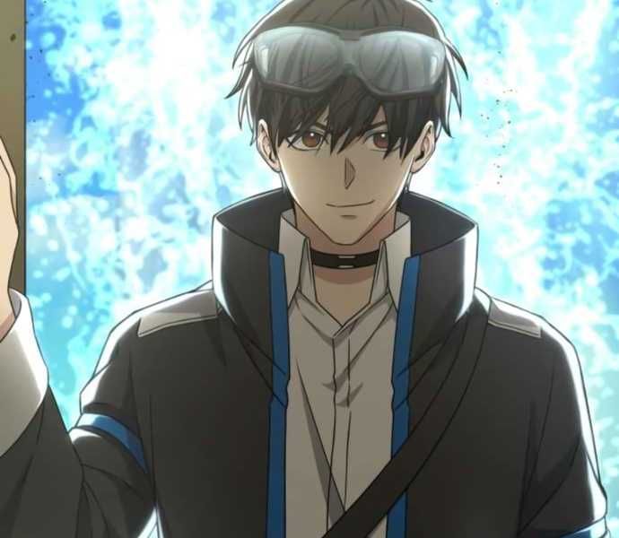 đọc truyện Người Chơi Thiên Tài Hồi Quy Chương 6 ảnh 79 tại Thiên Thai Truyện