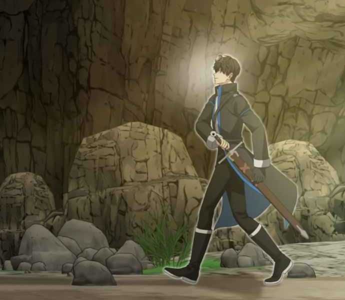 đọc truyện Người Chơi Thiên Tài Hồi Quy Chương 6 ảnh 92 tại Thiên Thai Truyện