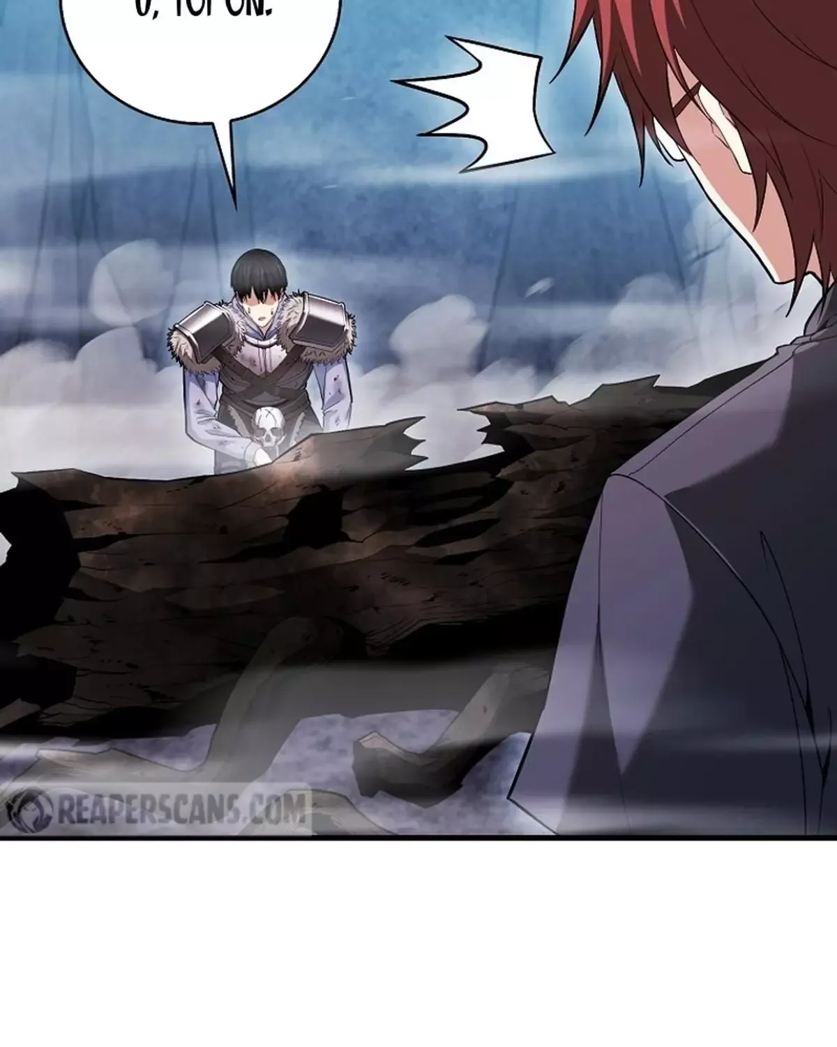 đọc truyện Người Chơi Thiên Tài Hồi Quy Chương 60 ảnh 118 tại Thiên Thai Truyện