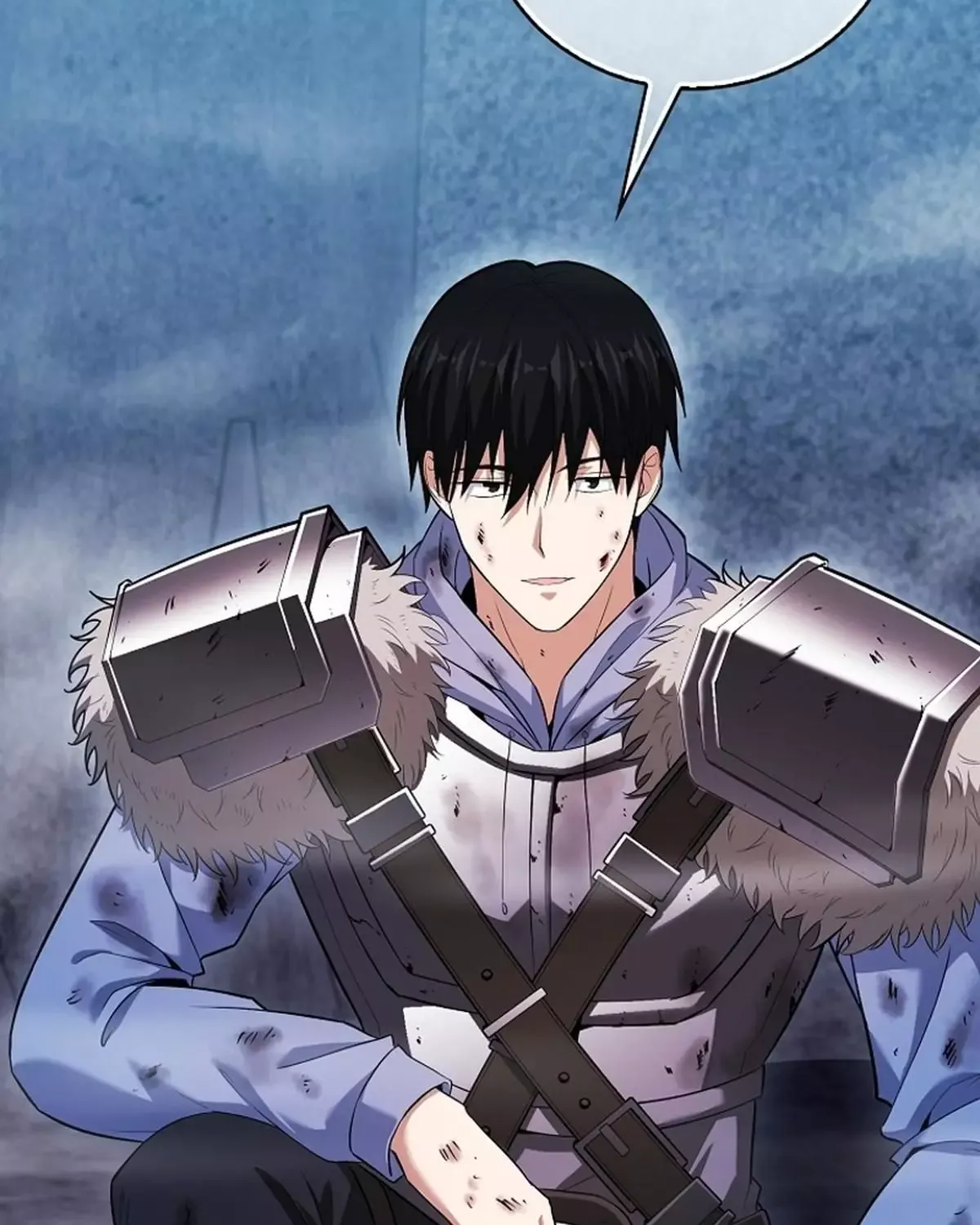 đọc truyện Người Chơi Thiên Tài Hồi Quy Chương 60 ảnh 120 tại Thiên Thai Truyện