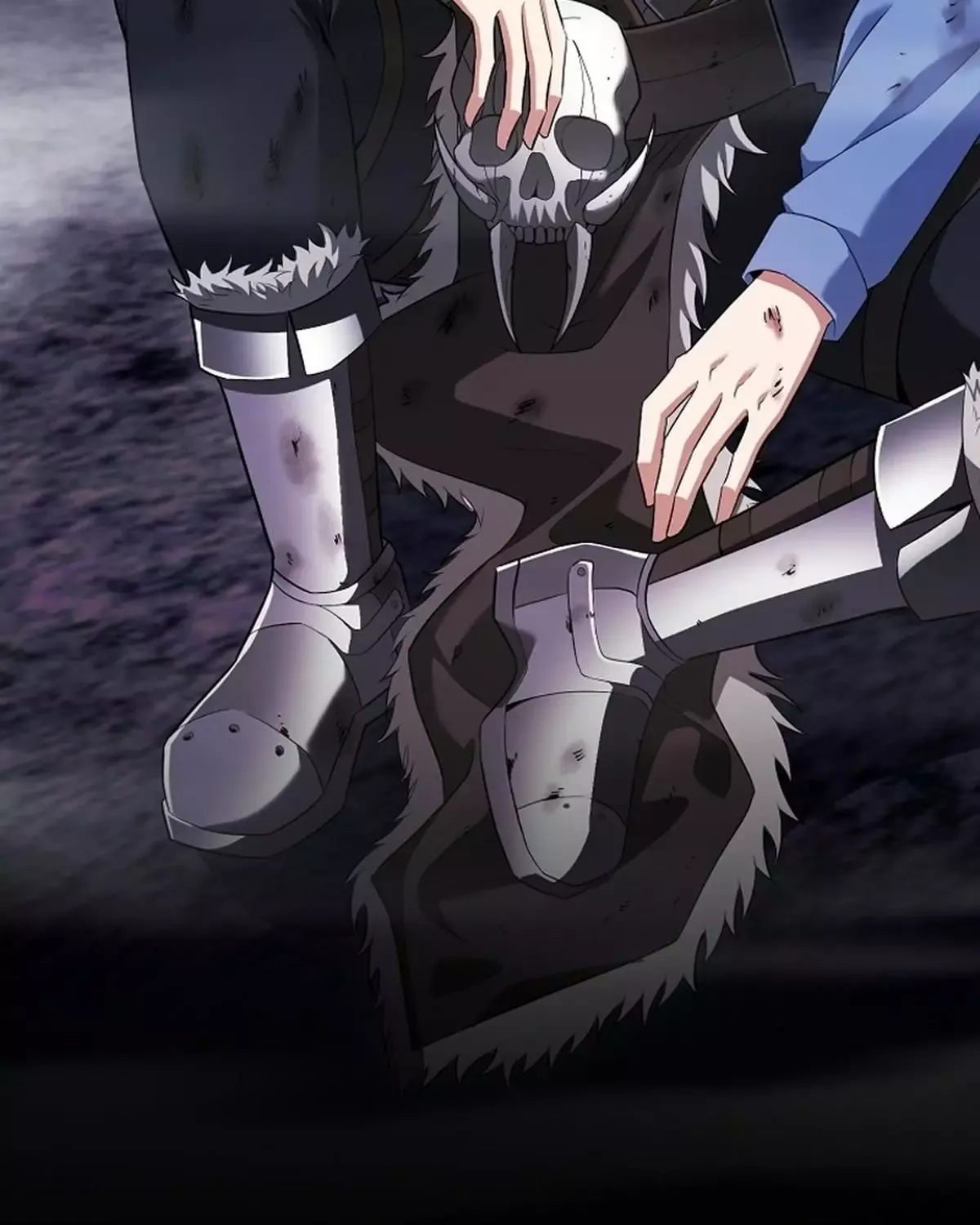 đọc truyện Người Chơi Thiên Tài Hồi Quy Chương 60 ảnh 121 tại Thiên Thai Truyện