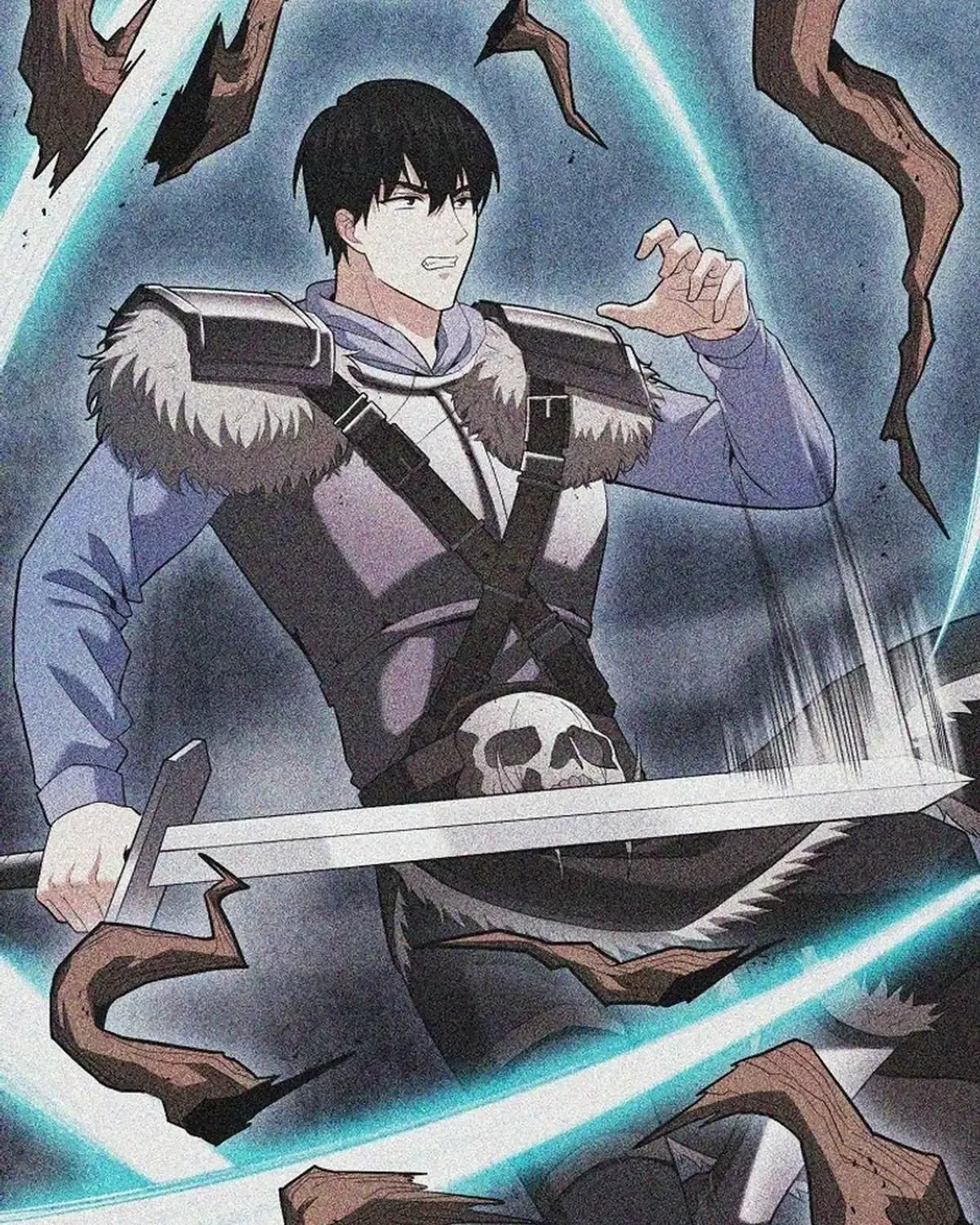 đọc truyện Người Chơi Thiên Tài Hồi Quy Chương 60 ảnh 124 tại Thiên Thai Truyện