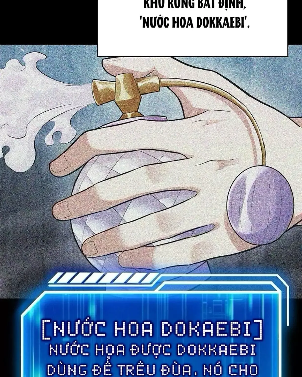 đọc truyện Người Chơi Thiên Tài Hồi Quy Chương 60 ảnh 126 tại Thiên Thai Truyện