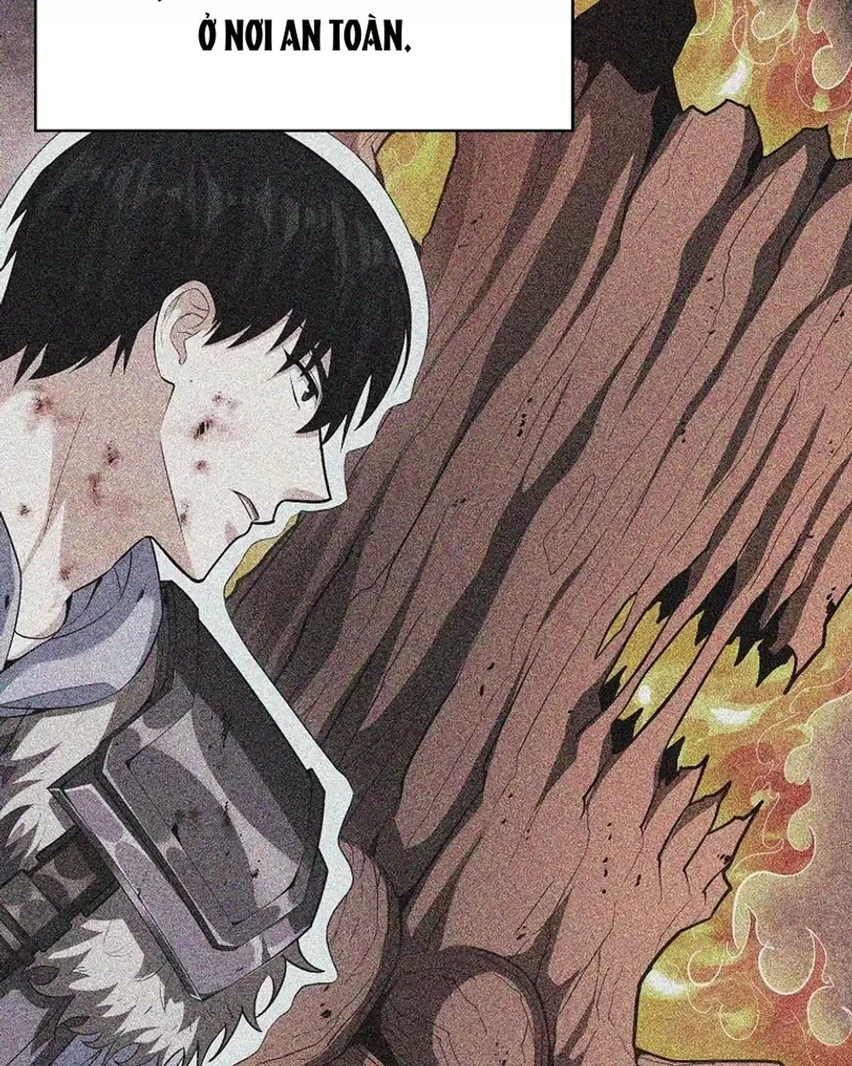 đọc truyện Người Chơi Thiên Tài Hồi Quy Chương 60 ảnh 128 tại Thiên Thai Truyện