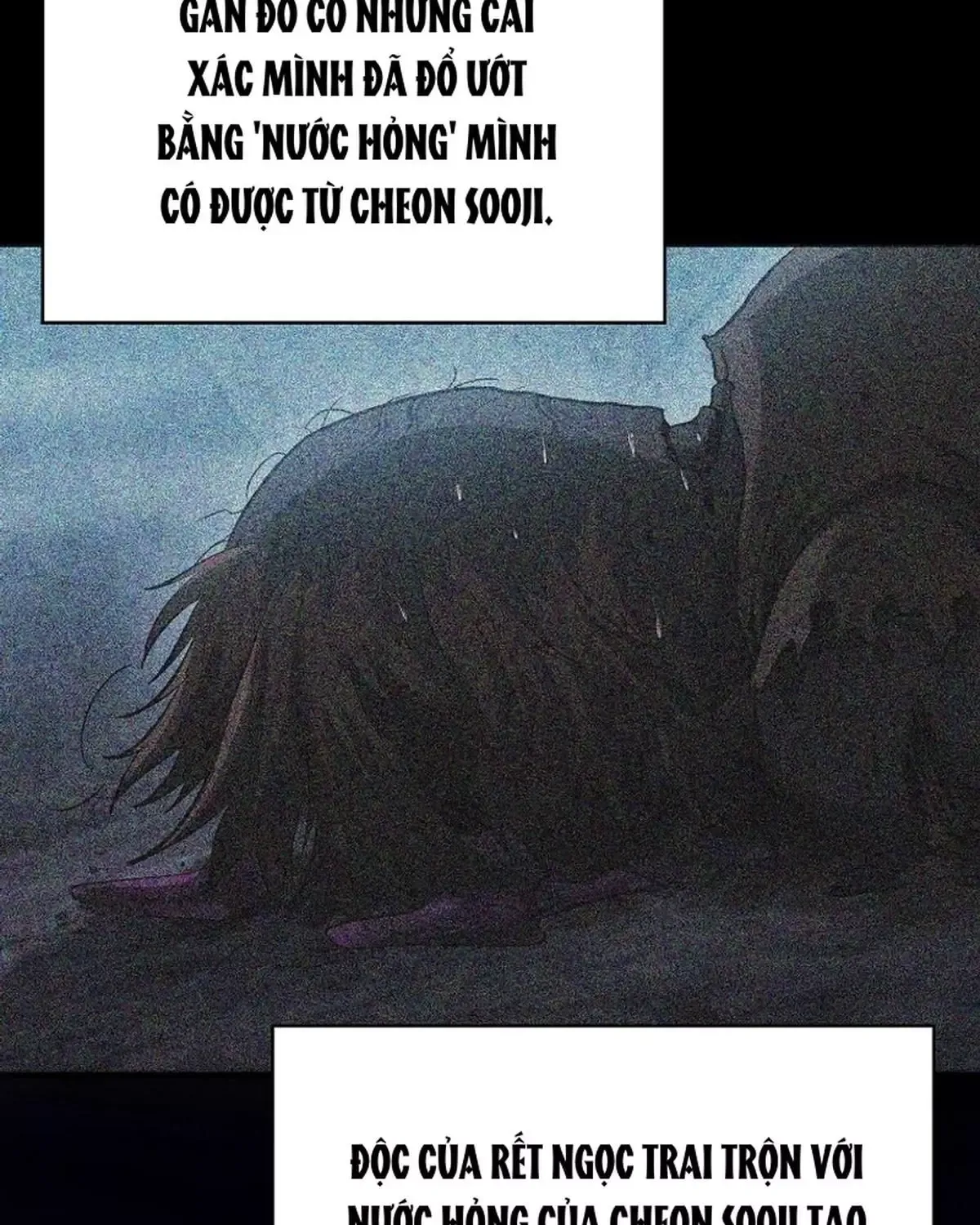 đọc truyện Người Chơi Thiên Tài Hồi Quy Chương 60 ảnh 130 tại Thiên Thai Truyện