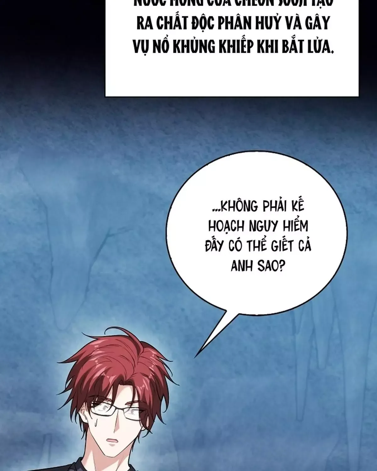 đọc truyện Người Chơi Thiên Tài Hồi Quy Chương 60 ảnh 131 tại Thiên Thai Truyện