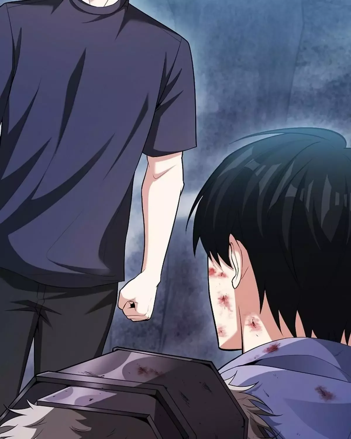 đọc truyện Người Chơi Thiên Tài Hồi Quy Chương 60 ảnh 132 tại Thiên Thai Truyện