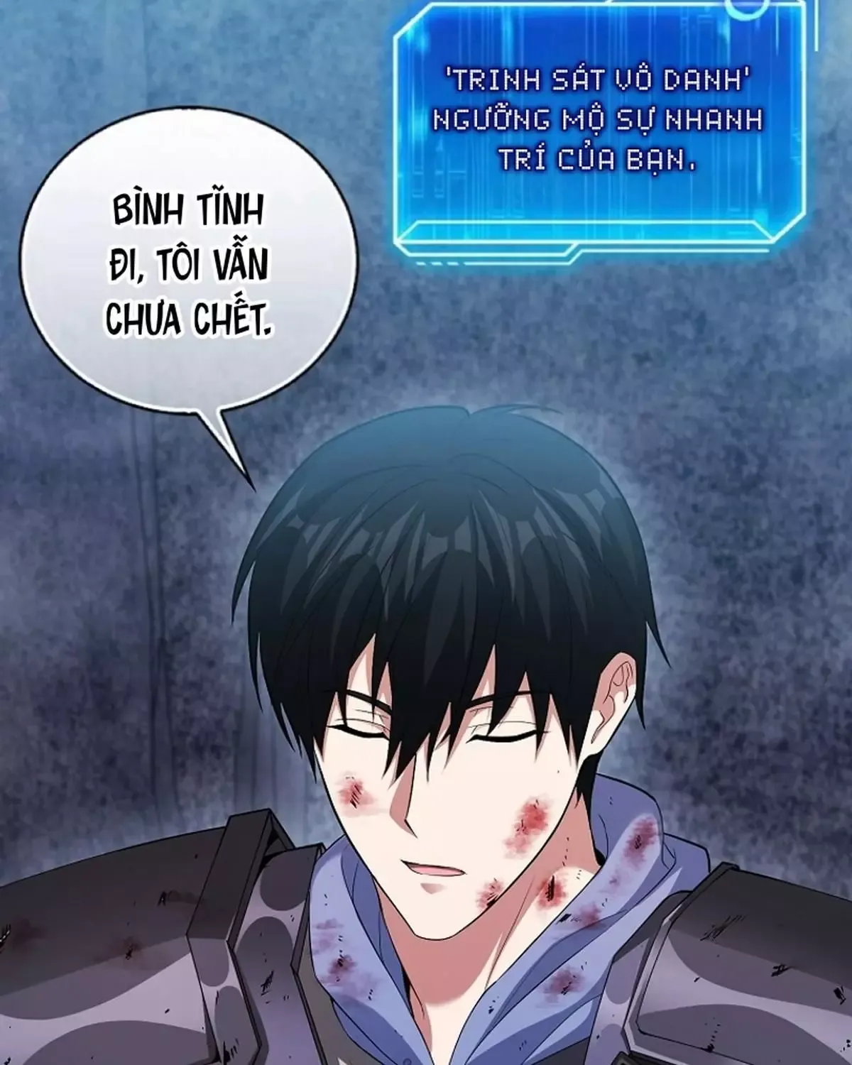 đọc truyện Người Chơi Thiên Tài Hồi Quy Chương 60 ảnh 135 tại Thiên Thai Truyện