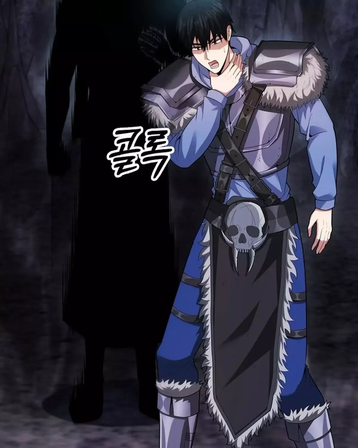 đọc truyện Người Chơi Thiên Tài Hồi Quy Chương 60 ảnh 24 tại Thiên Thai Truyện