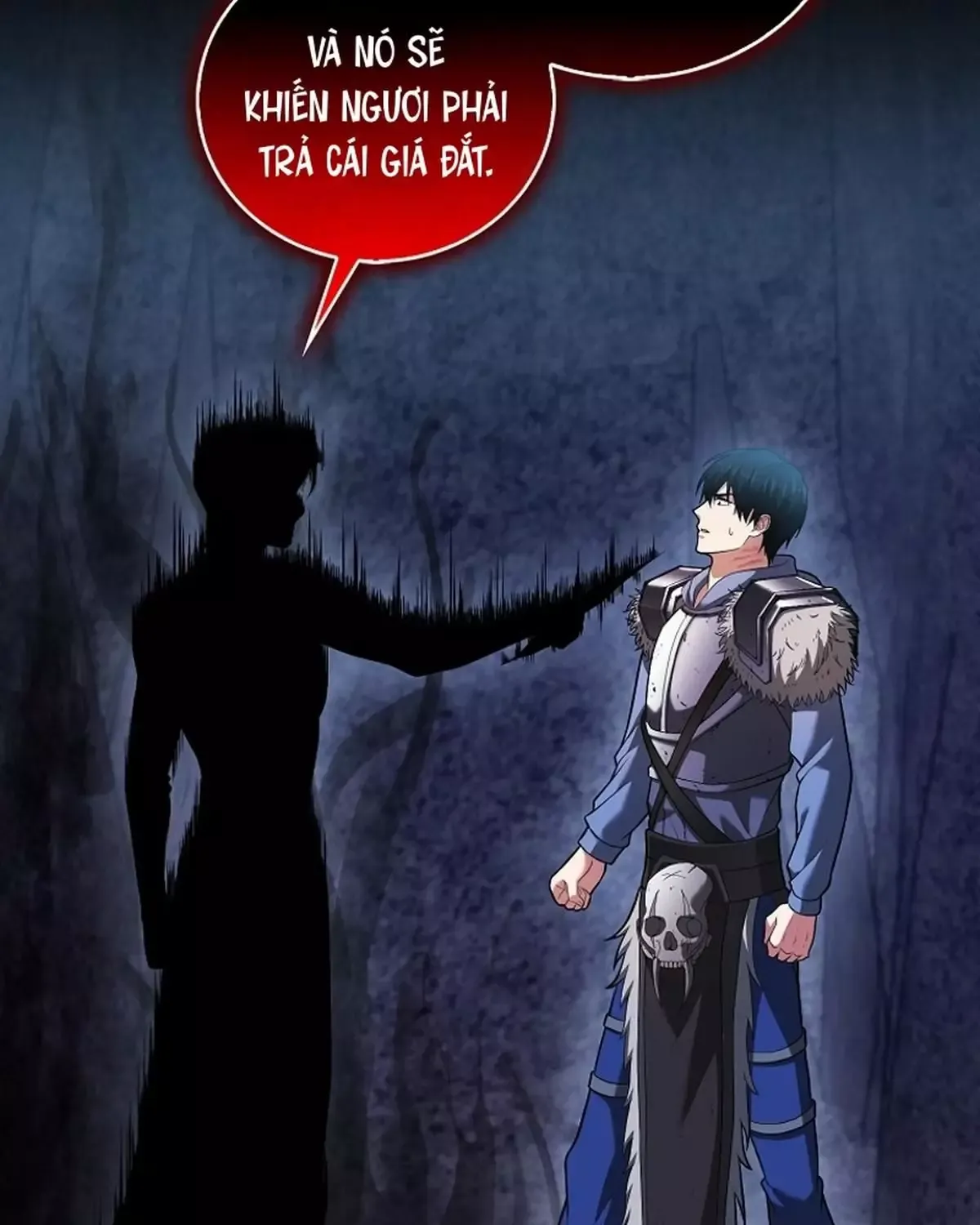 đọc truyện Người Chơi Thiên Tài Hồi Quy Chương 60 ảnh 34 tại Thiên Thai Truyện