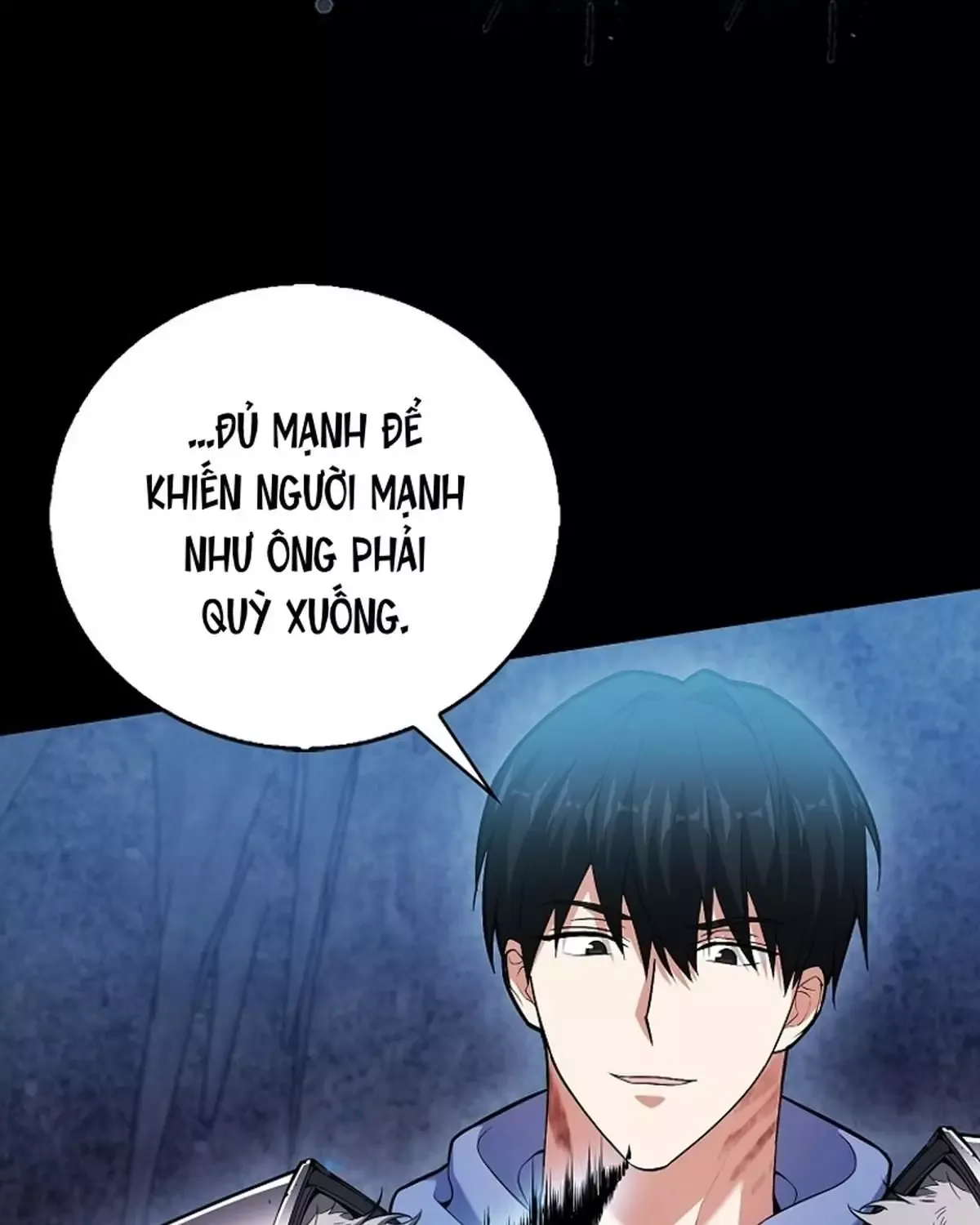 đọc truyện Người Chơi Thiên Tài Hồi Quy Chương 60 ảnh 37 tại Thiên Thai Truyện