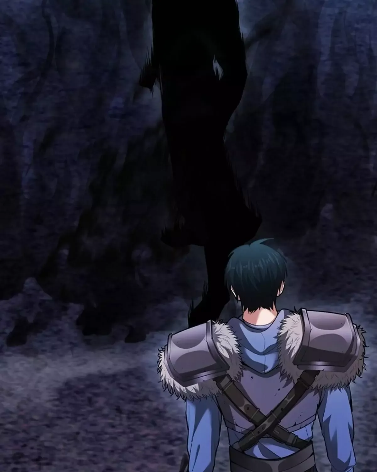 đọc truyện Người Chơi Thiên Tài Hồi Quy Chương 60 ảnh 44 tại Thiên Thai Truyện