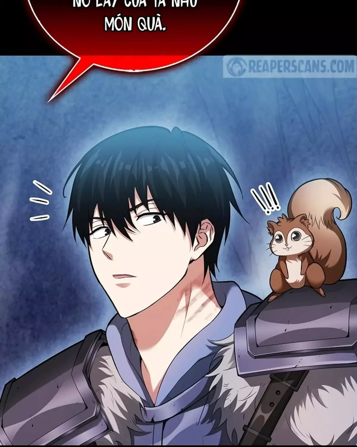 đọc truyện Người Chơi Thiên Tài Hồi Quy Chương 60 ảnh 49 tại Thiên Thai Truyện