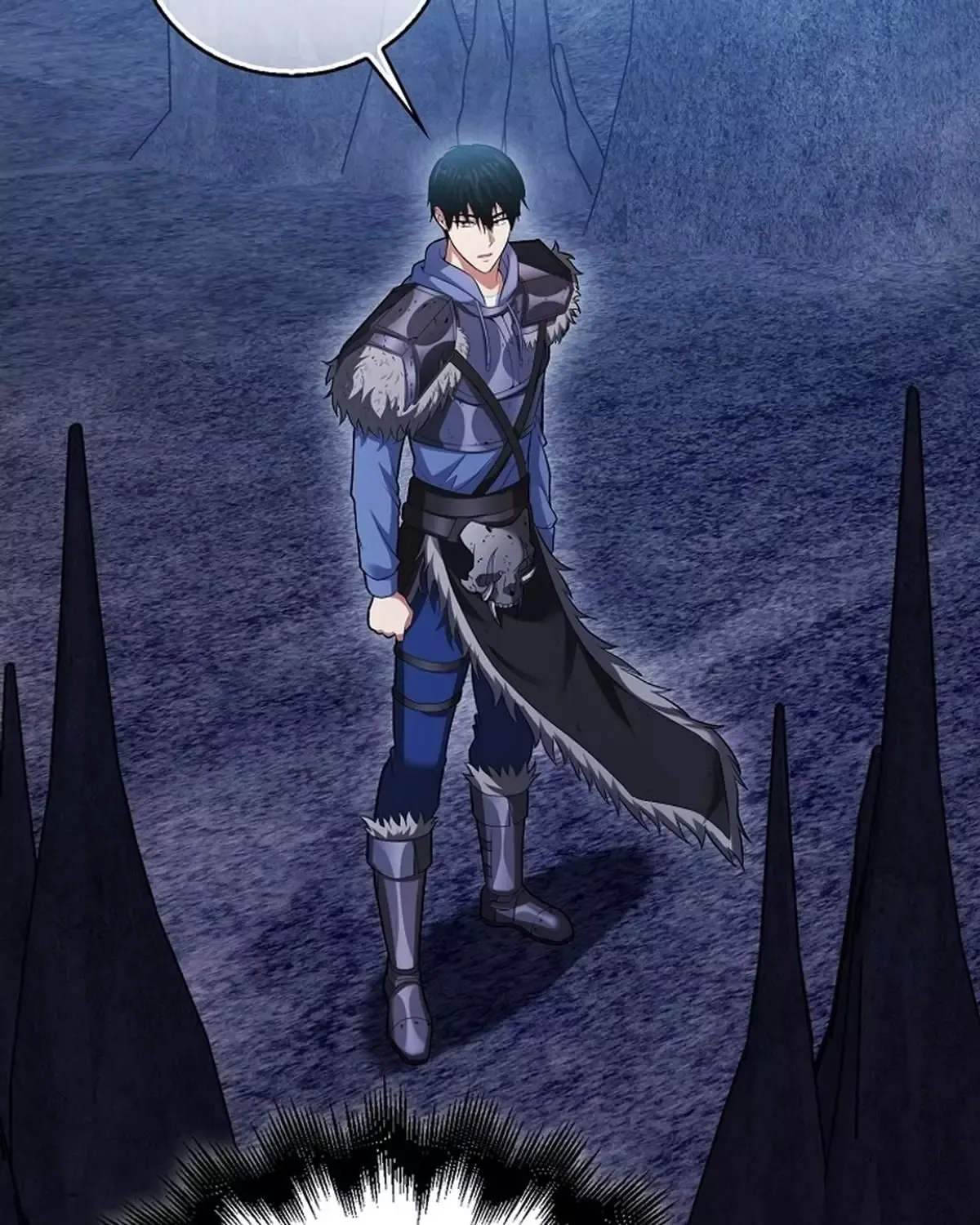 đọc truyện Người Chơi Thiên Tài Hồi Quy Chương 60 ảnh 59 tại Thiên Thai Truyện