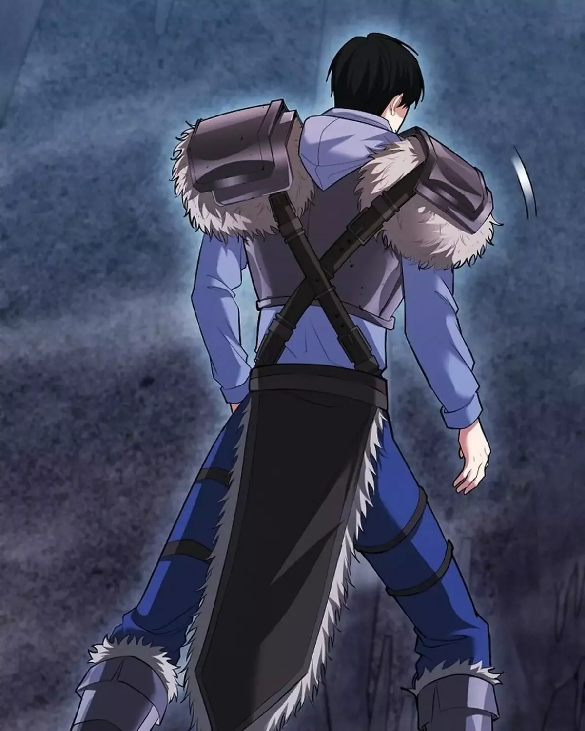 đọc truyện Người Chơi Thiên Tài Hồi Quy Chương 60 ảnh 75 tại Thiên Thai Truyện