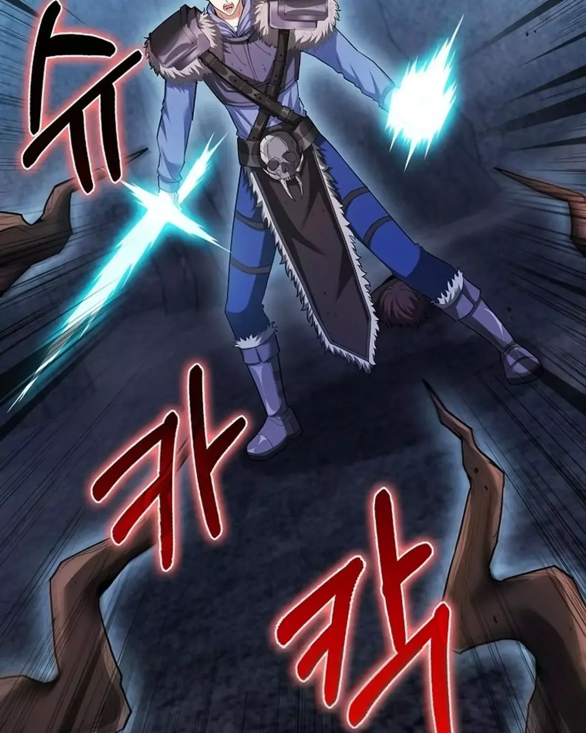 đọc truyện Người Chơi Thiên Tài Hồi Quy Chương 60 ảnh 83 tại Thiên Thai Truyện