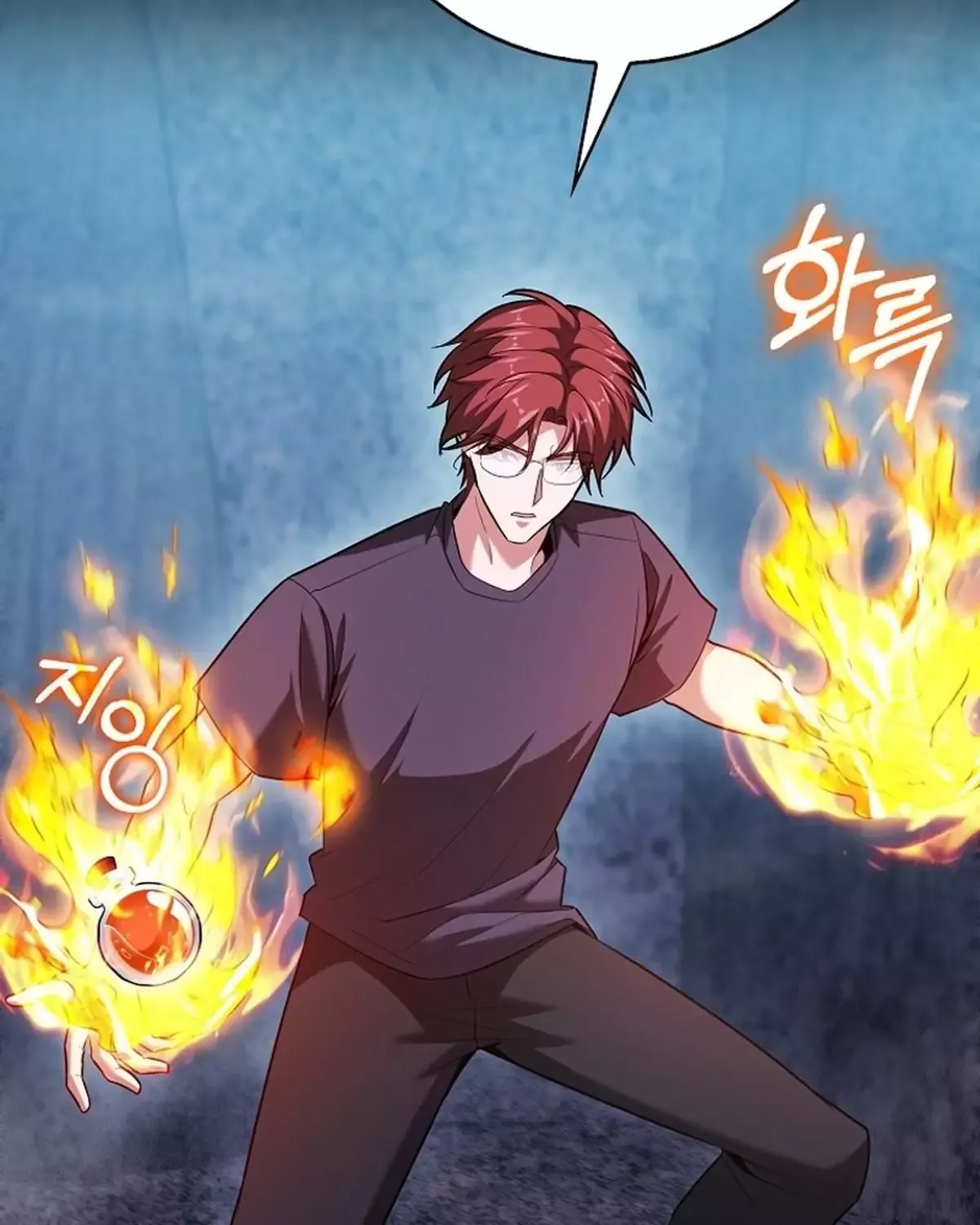 đọc truyện Người Chơi Thiên Tài Hồi Quy Chương 60 ảnh 99 tại Thiên Thai Truyện