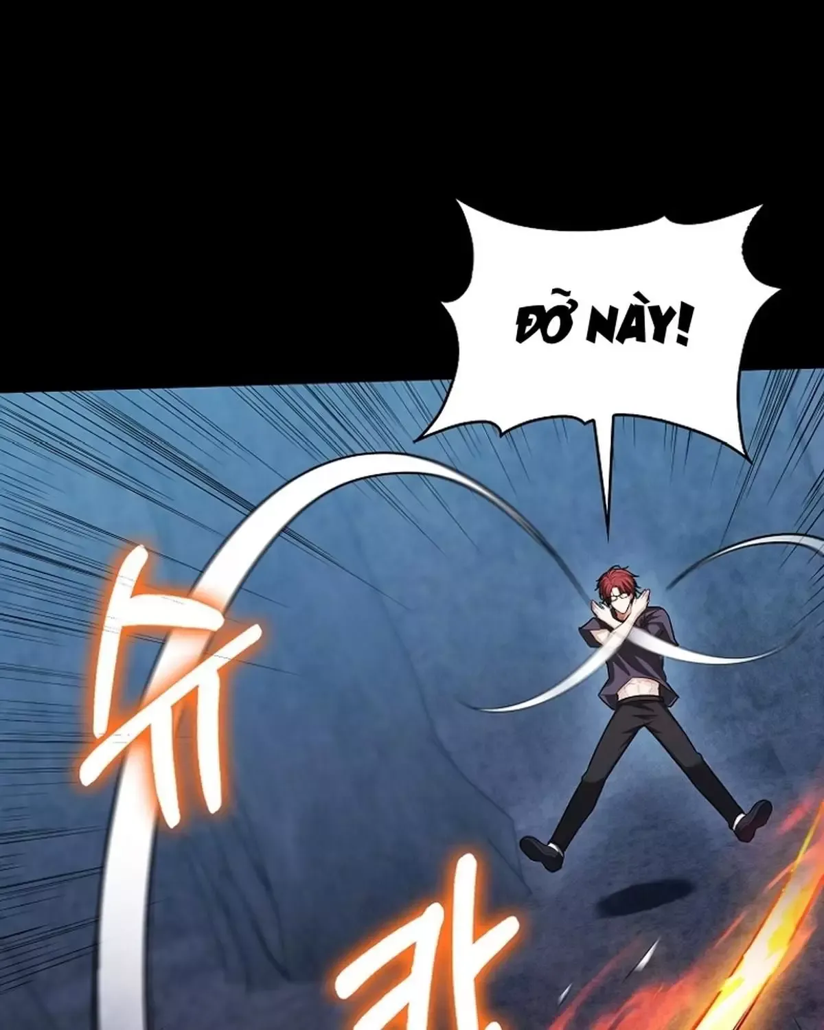 đọc truyện Người Chơi Thiên Tài Hồi Quy Chương 60 ảnh 101 tại Thiên Thai Truyện