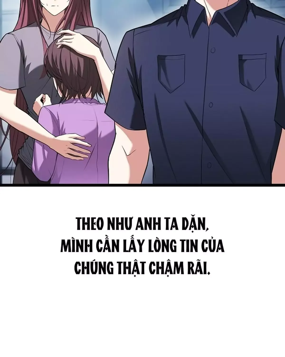 đọc truyện Người Chơi Thiên Tài Hồi Quy Chương 62 ảnh 104 tại Thiên Thai Truyện