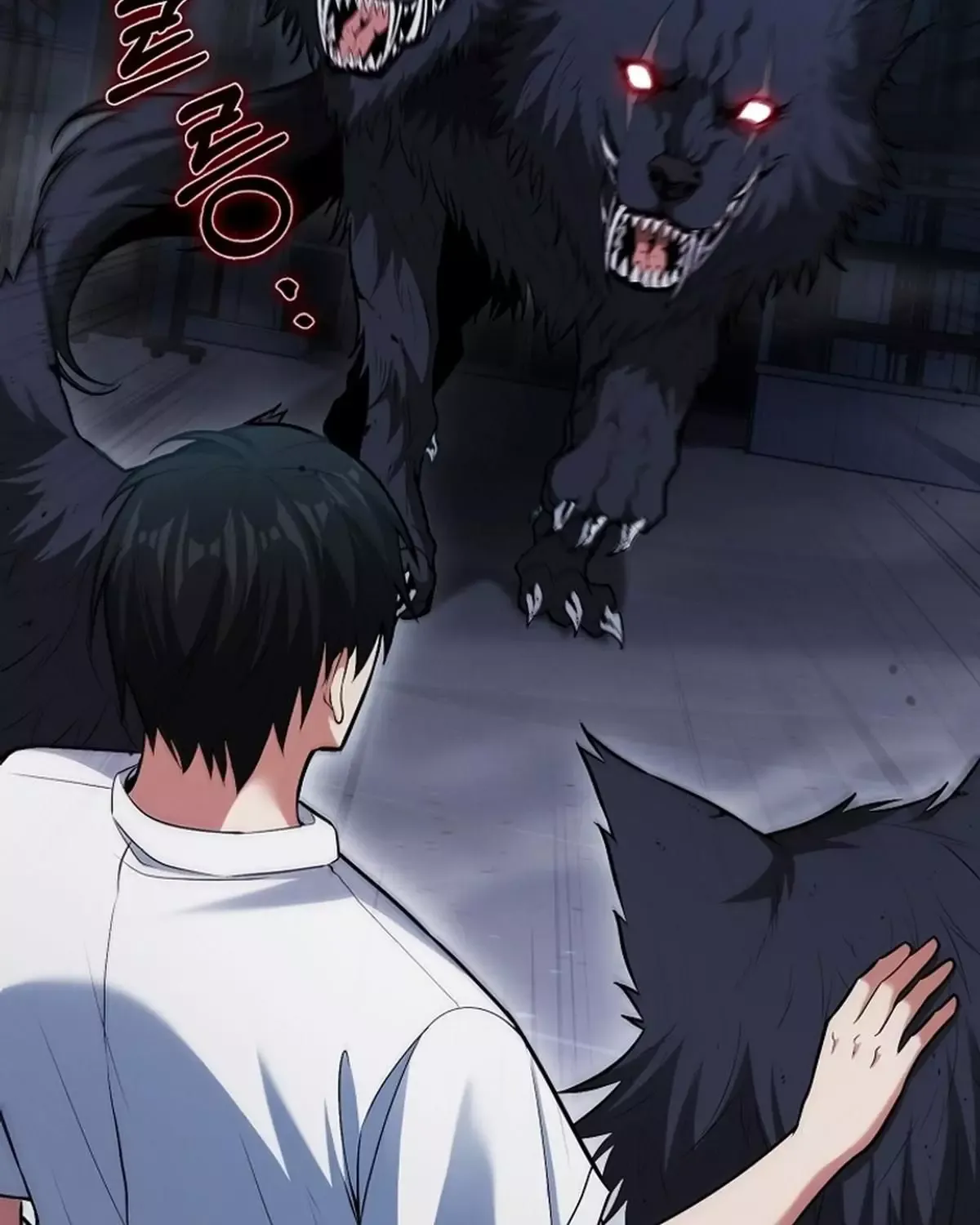 đọc truyện Người Chơi Thiên Tài Hồi Quy Chương 62 ảnh 110 tại Thiên Thai Truyện