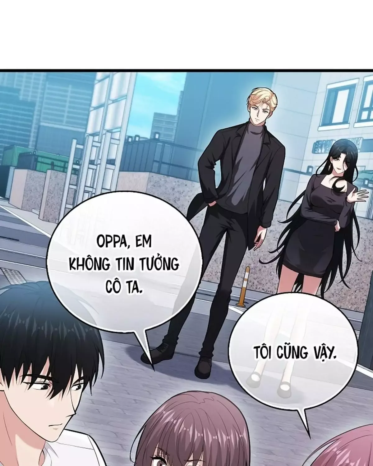 đọc truyện Người Chơi Thiên Tài Hồi Quy Chương 62 ảnh 14 tại Thiên Thai Truyện