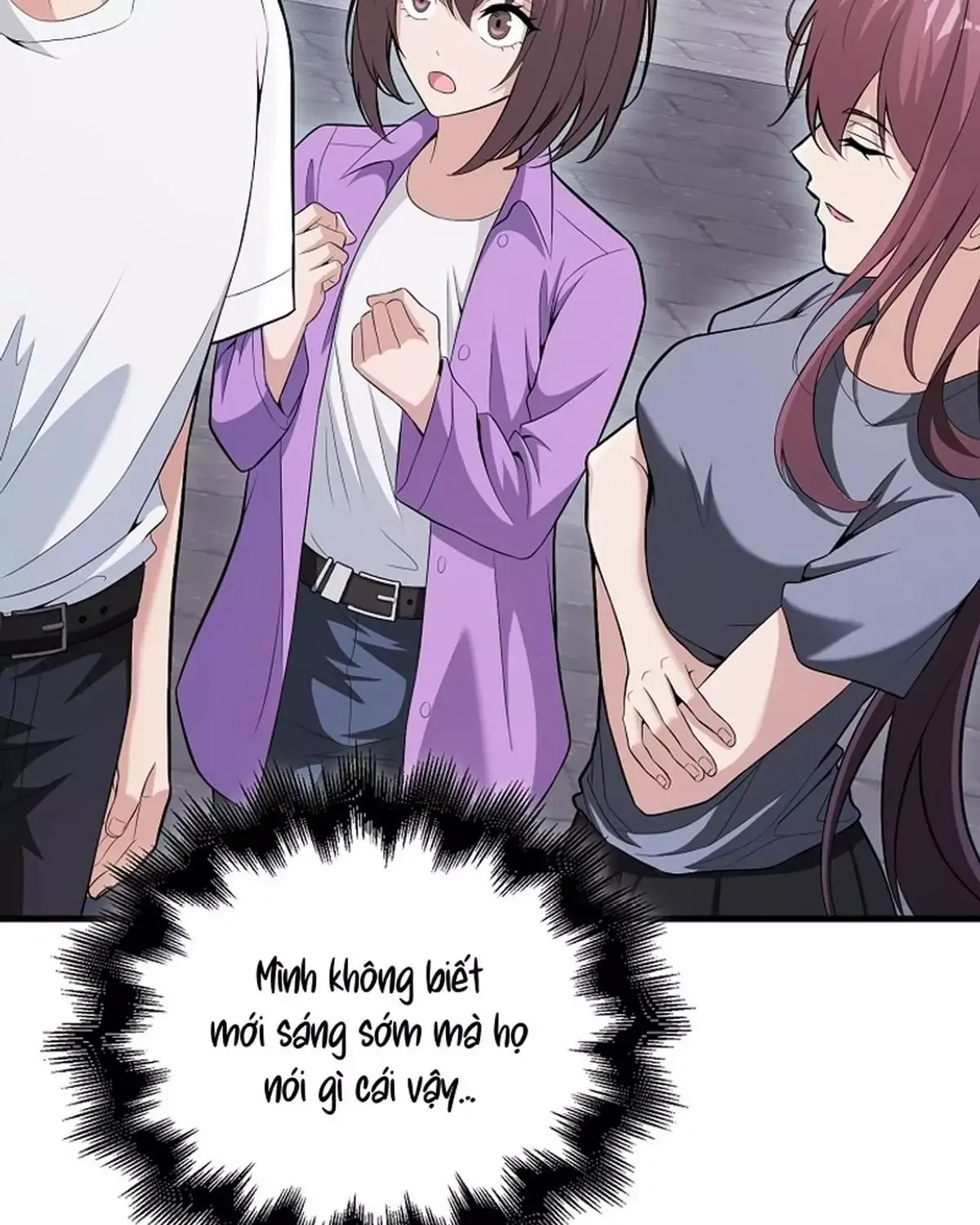 đọc truyện Người Chơi Thiên Tài Hồi Quy Chương 62 ảnh 15 tại Thiên Thai Truyện