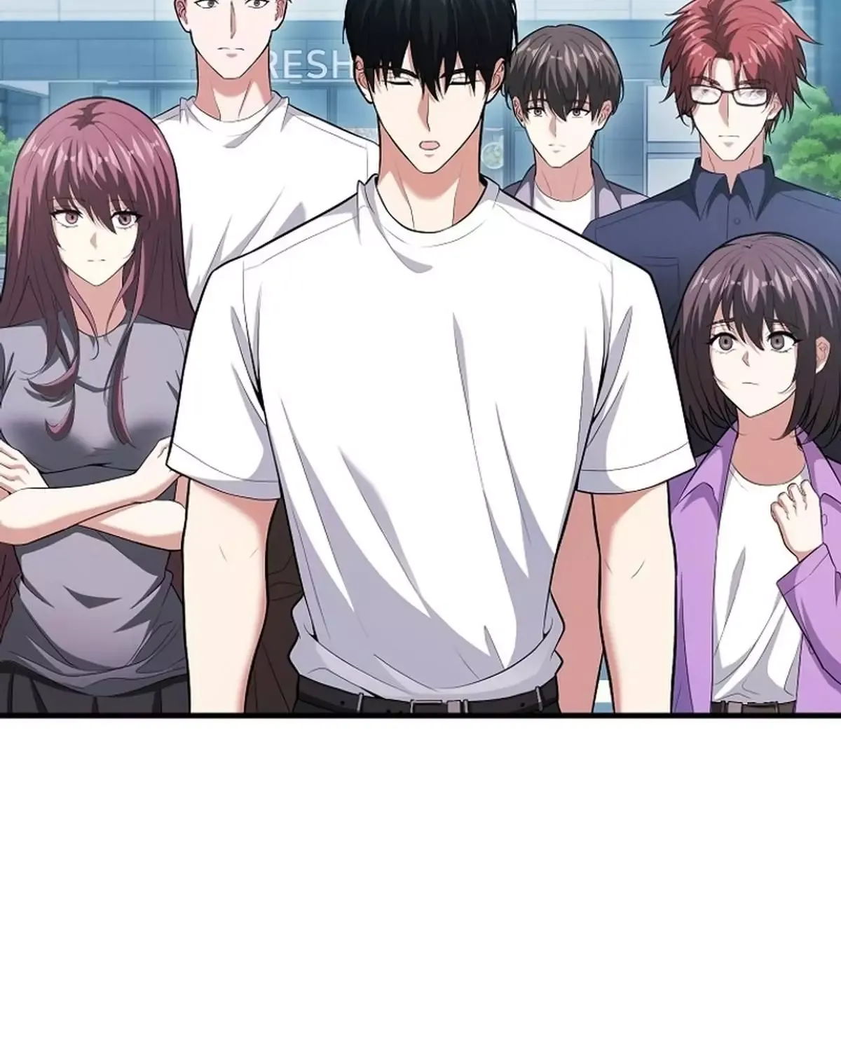 đọc truyện Người Chơi Thiên Tài Hồi Quy Chương 62 ảnh 17 tại Thiên Thai Truyện