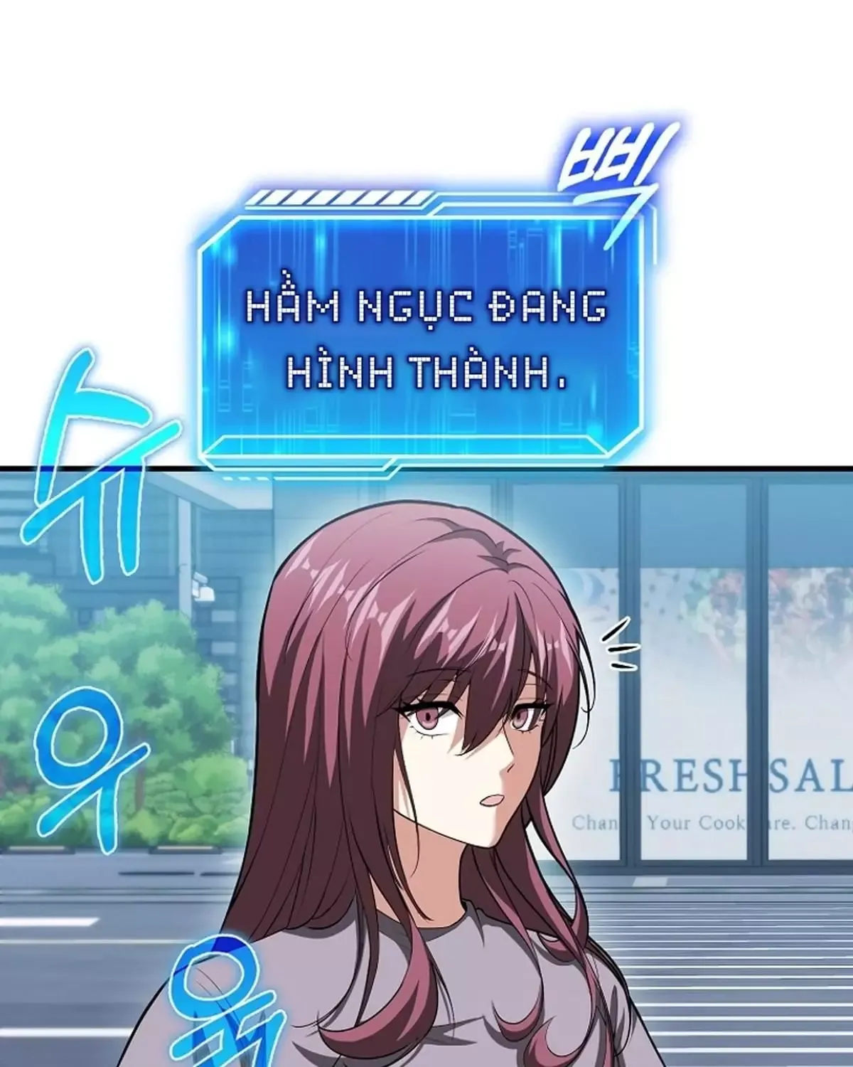 đọc truyện Người Chơi Thiên Tài Hồi Quy Chương 62 ảnh 18 tại Thiên Thai Truyện