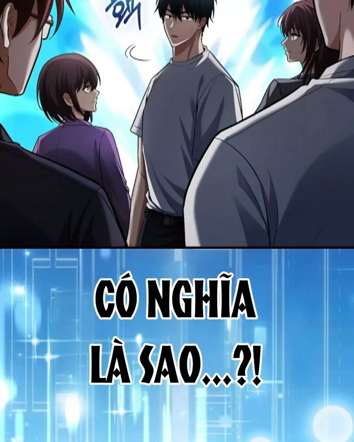 đọc truyện Người Chơi Thiên Tài Hồi Quy Chương 62 ảnh 29 tại Thiên Thai Truyện