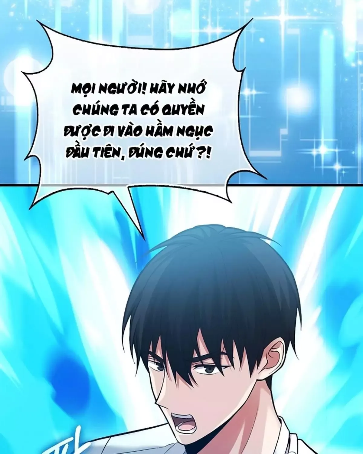 đọc truyện Người Chơi Thiên Tài Hồi Quy Chương 62 ảnh 32 tại Thiên Thai Truyện