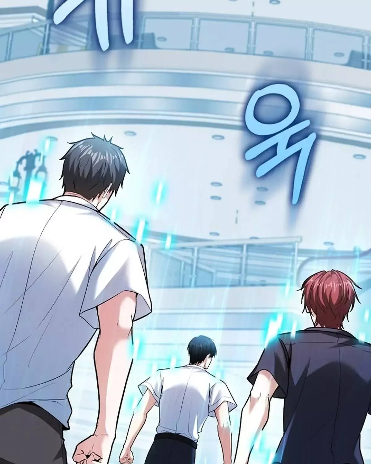 đọc truyện Người Chơi Thiên Tài Hồi Quy Chương 62 ảnh 37 tại Thiên Thai Truyện