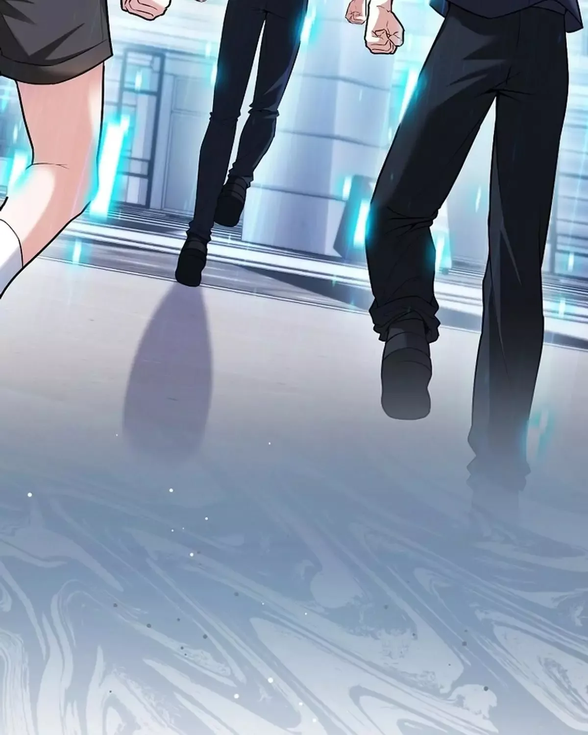 đọc truyện Người Chơi Thiên Tài Hồi Quy Chương 62 ảnh 38 tại Thiên Thai Truyện