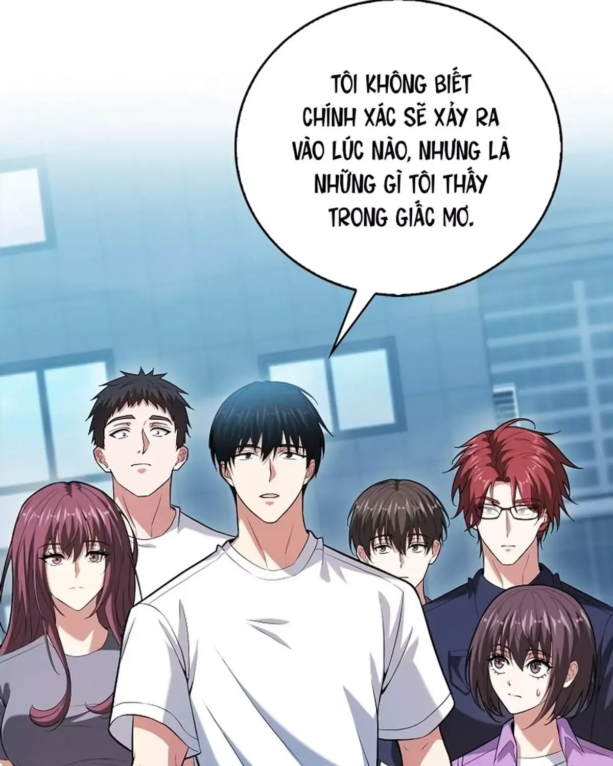 đọc truyện Người Chơi Thiên Tài Hồi Quy Chương 62 ảnh 6 tại Thiên Thai Truyện