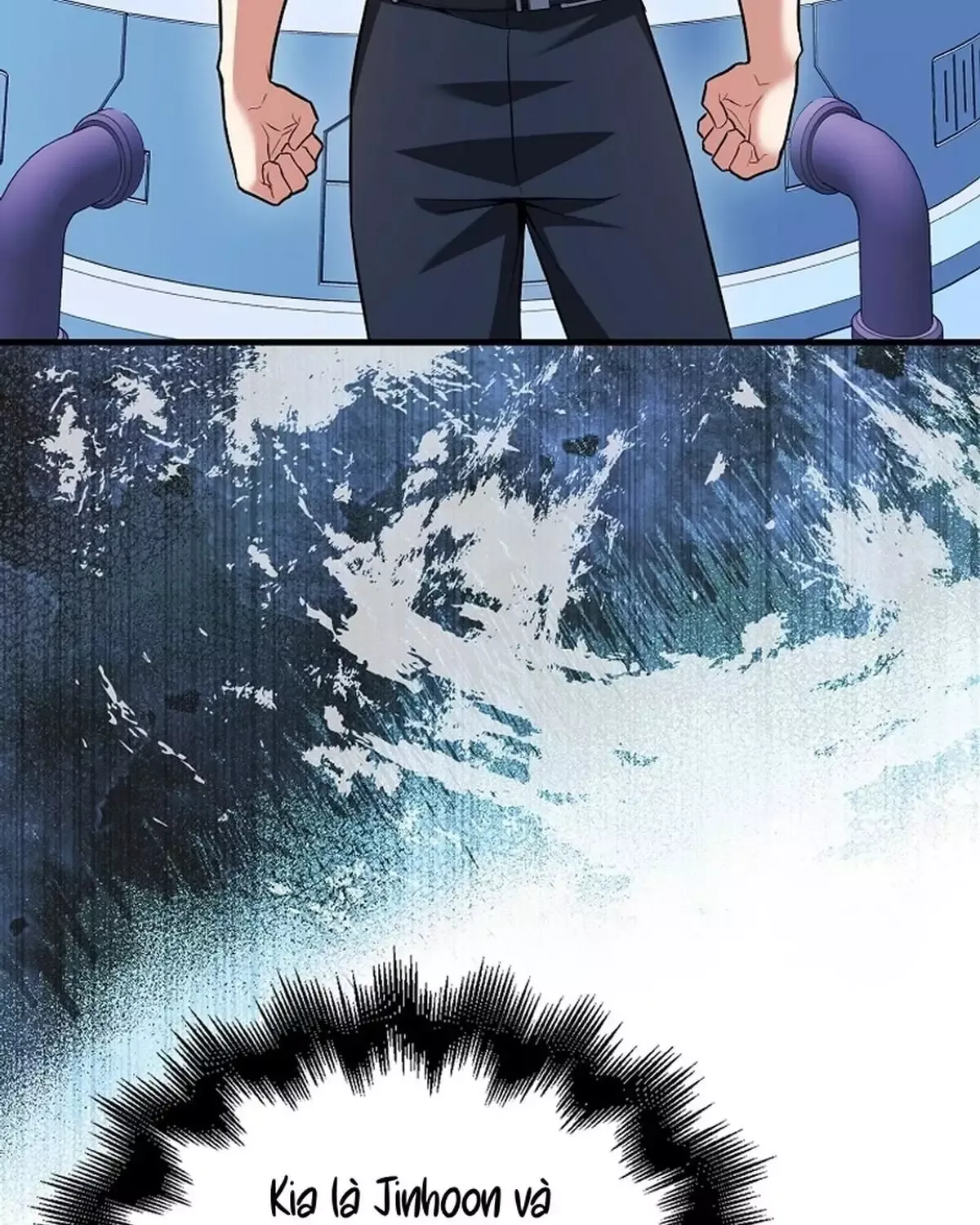 đọc truyện Người Chơi Thiên Tài Hồi Quy Chương 62 ảnh 43 tại Thiên Thai Truyện