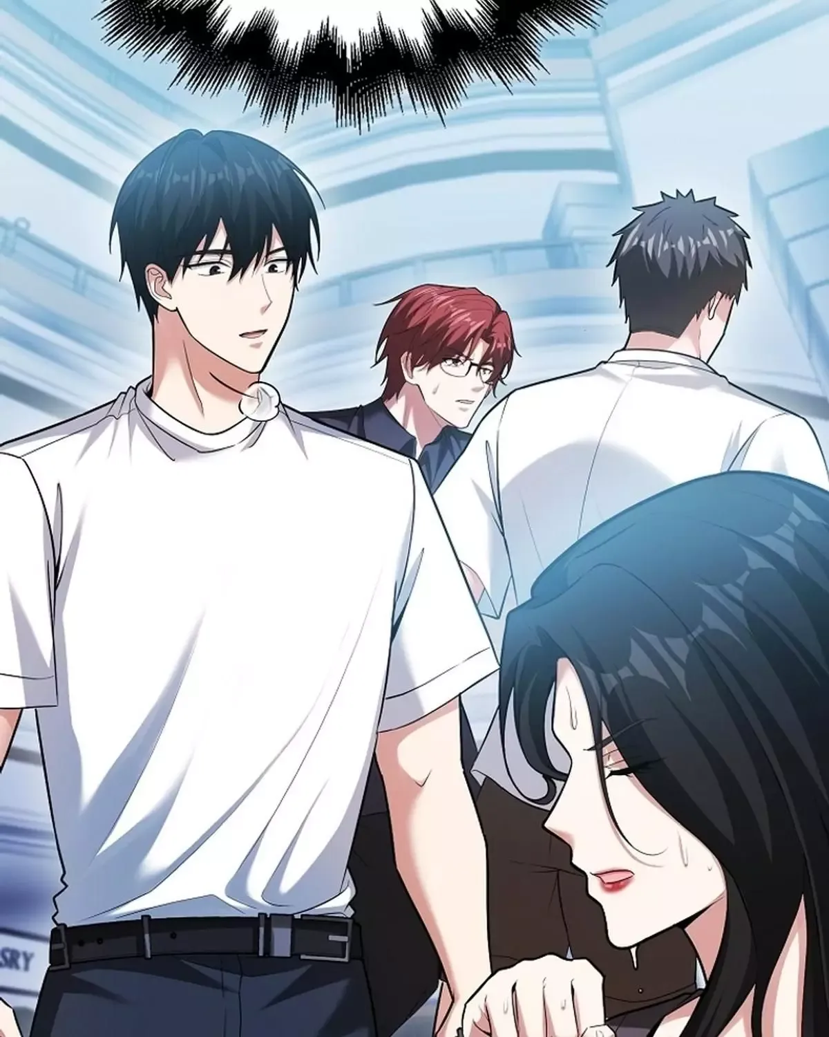 đọc truyện Người Chơi Thiên Tài Hồi Quy Chương 62 ảnh 52 tại Thiên Thai Truyện