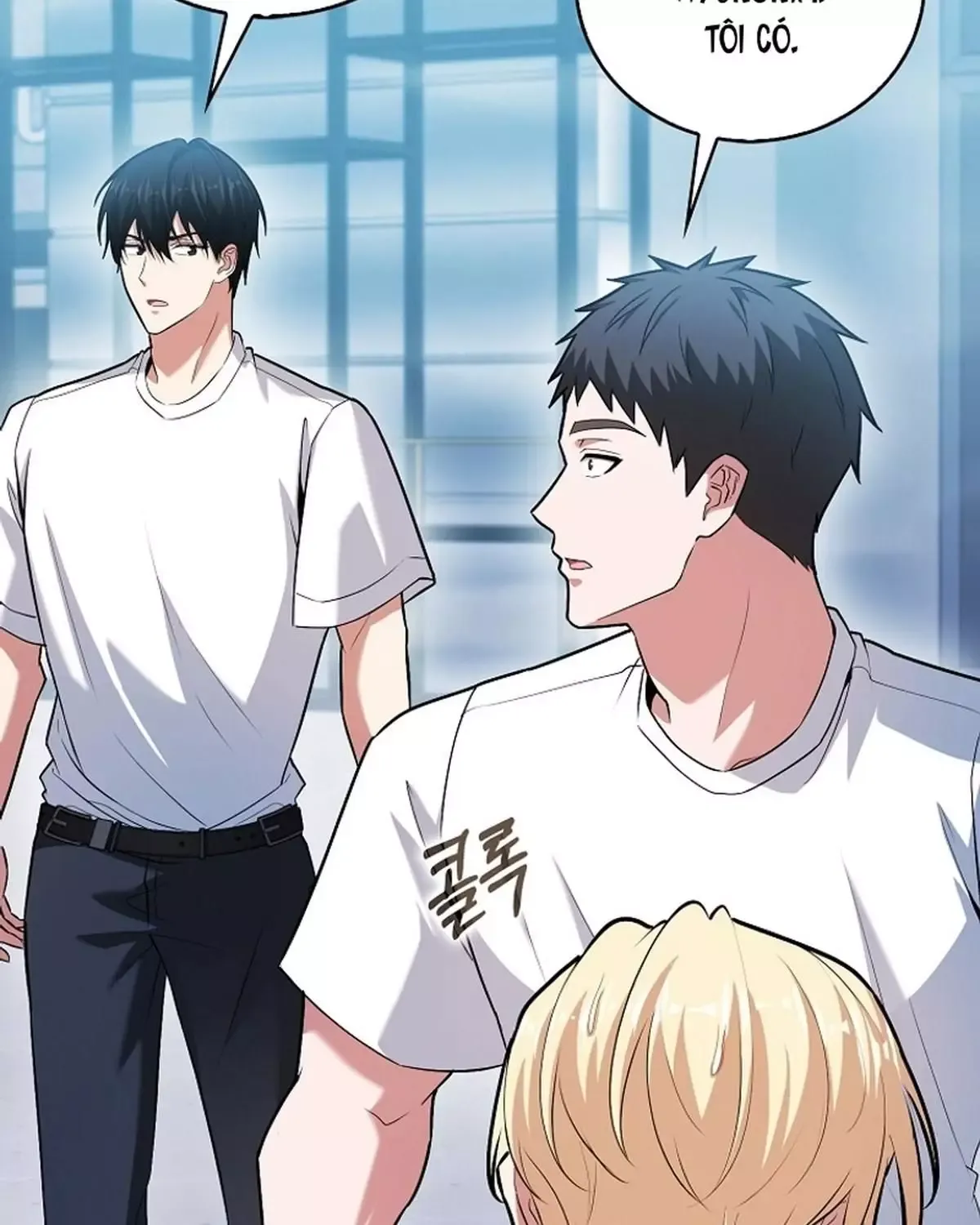 đọc truyện Người Chơi Thiên Tài Hồi Quy Chương 62 ảnh 61 tại Thiên Thai Truyện