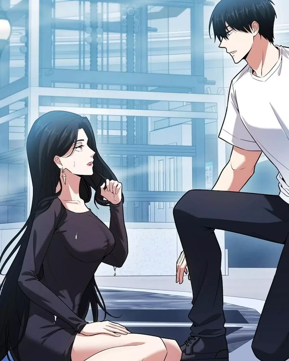 đọc truyện Người Chơi Thiên Tài Hồi Quy Chương 62 ảnh 66 tại Thiên Thai Truyện