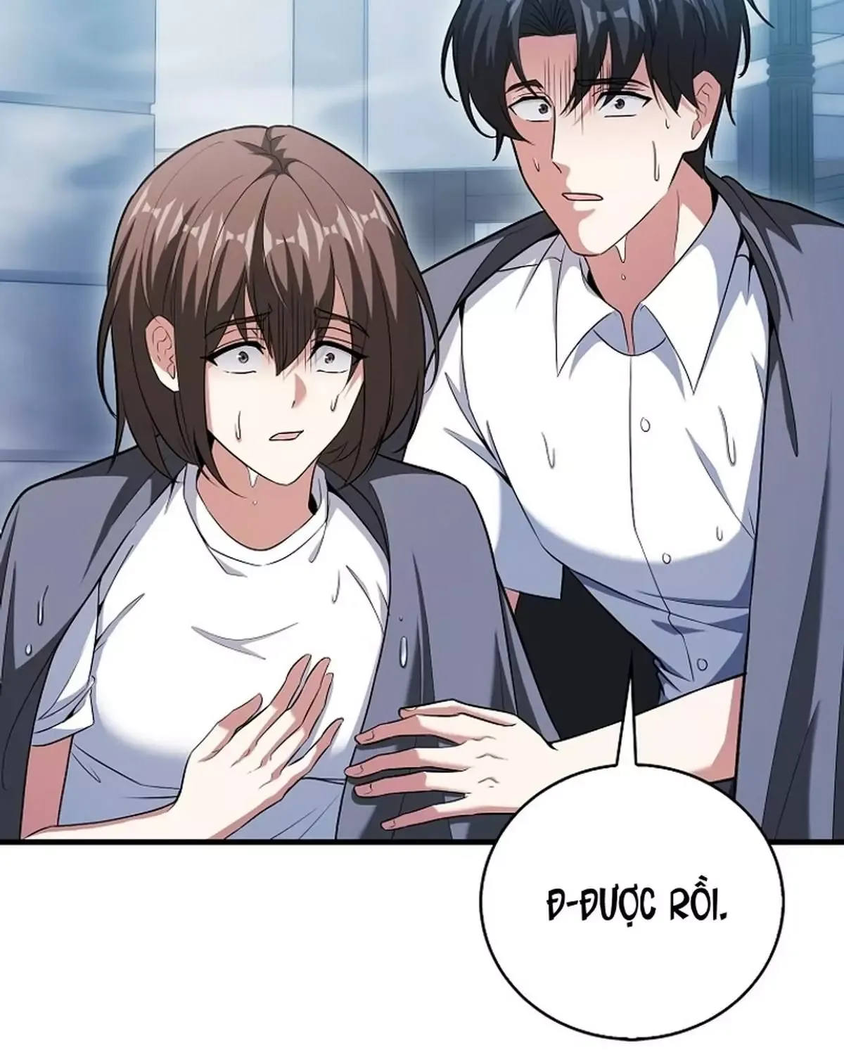 đọc truyện Người Chơi Thiên Tài Hồi Quy Chương 62 ảnh 72 tại Thiên Thai Truyện