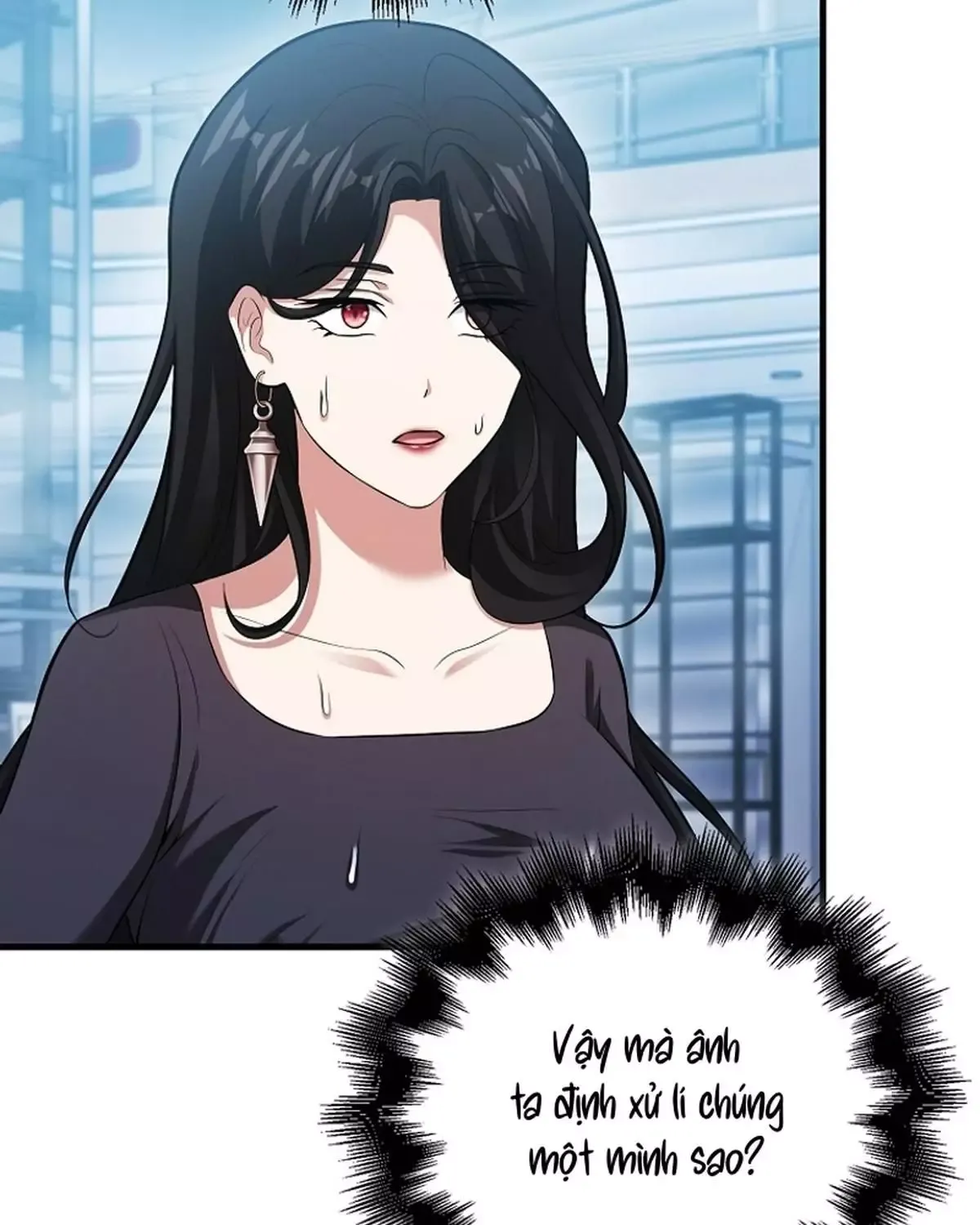 đọc truyện Người Chơi Thiên Tài Hồi Quy Chương 62 ảnh 86 tại Thiên Thai Truyện