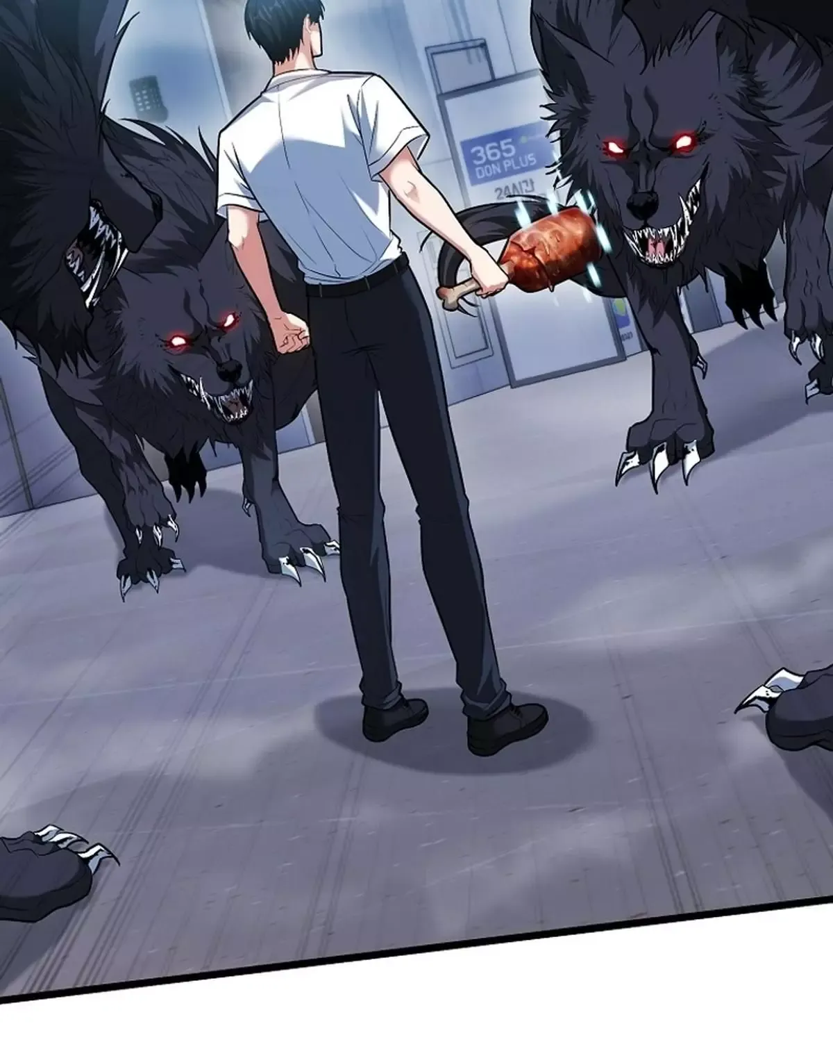 đọc truyện Người Chơi Thiên Tài Hồi Quy Chương 62 ảnh 90 tại Thiên Thai Truyện